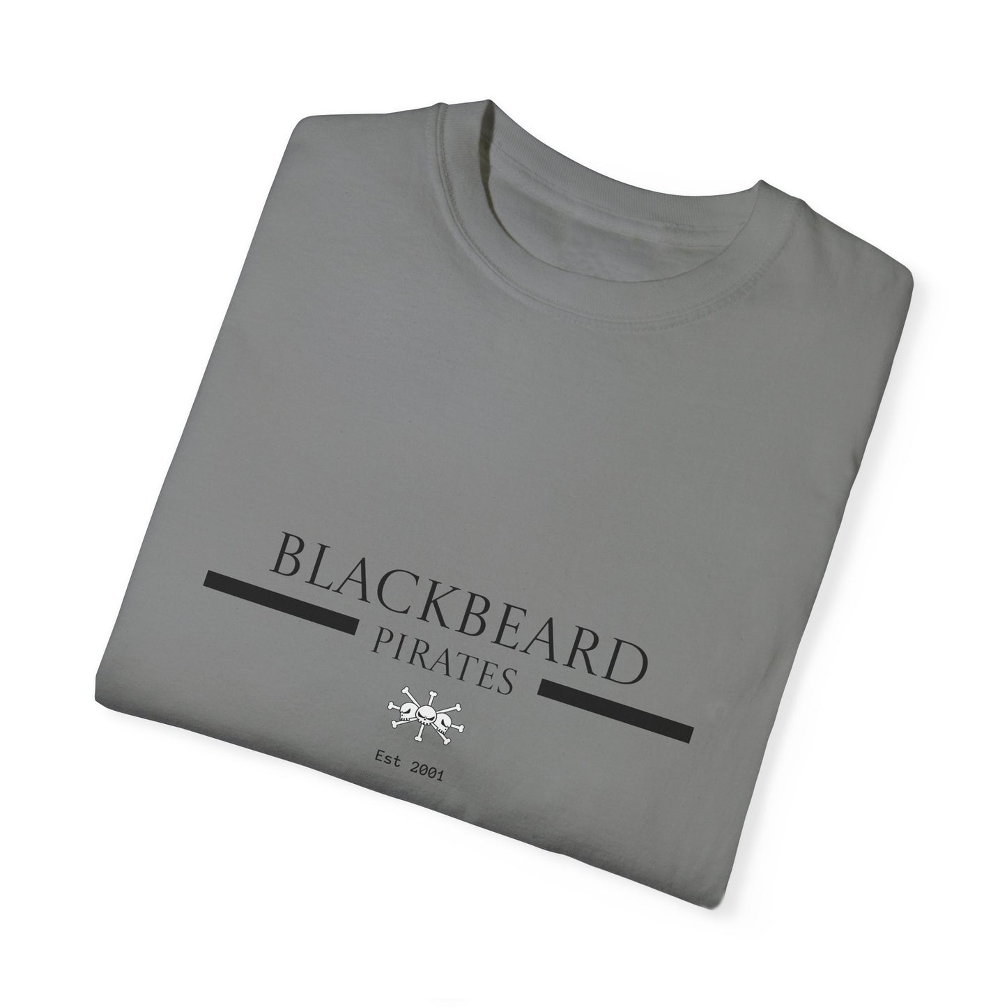 Blackbeard Pirates Tee