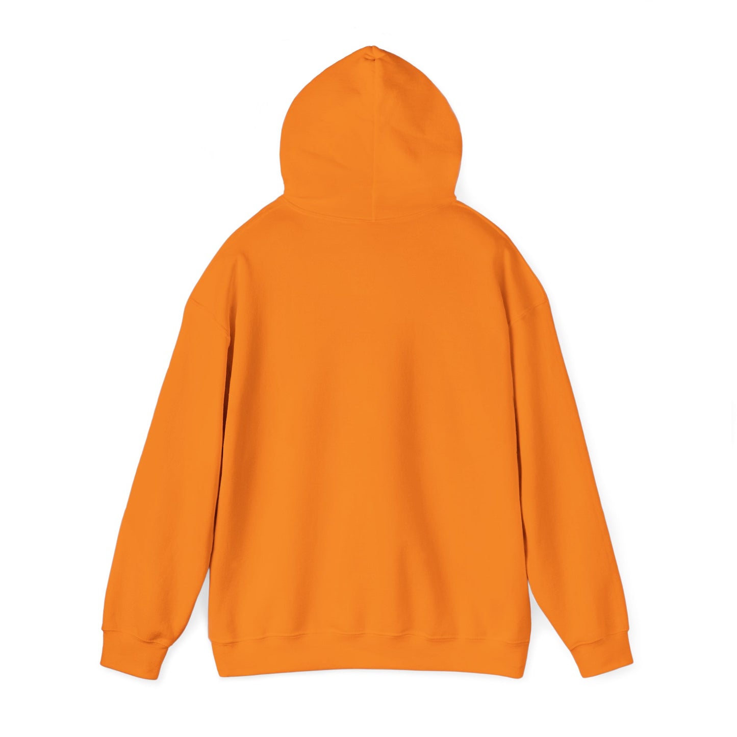 JJK Hooded Sweatshirt