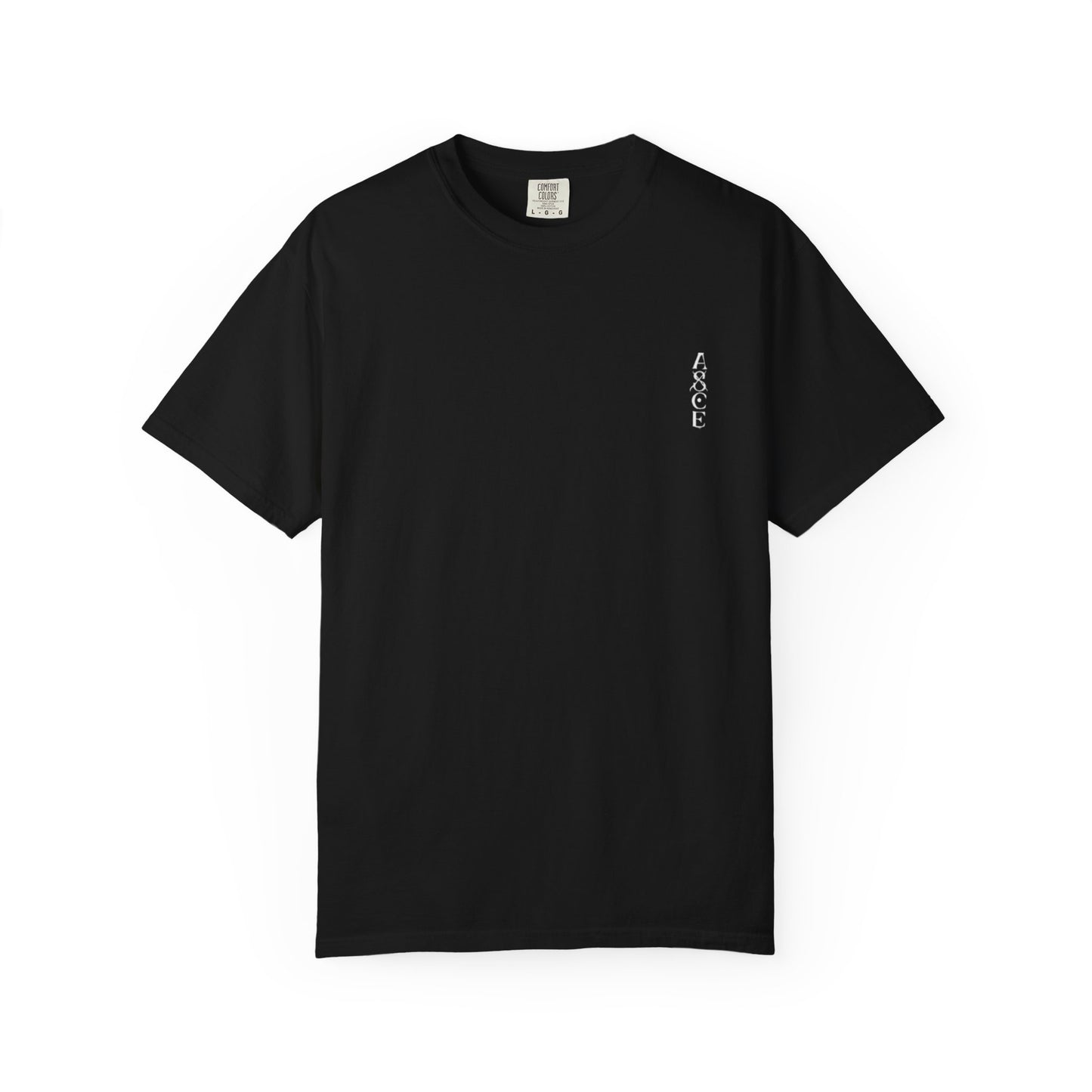 Portgas D. Ace Tee.