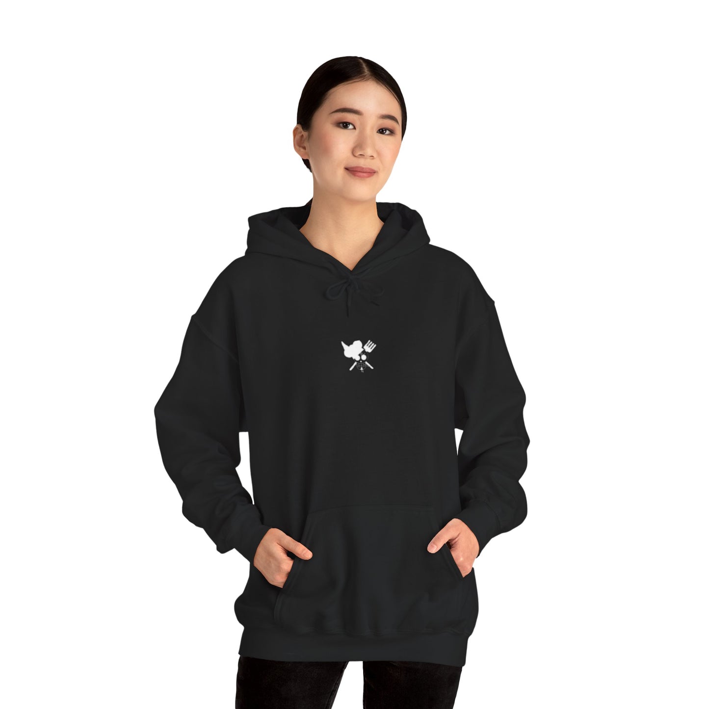BlackLeg Sanji Hoodie.