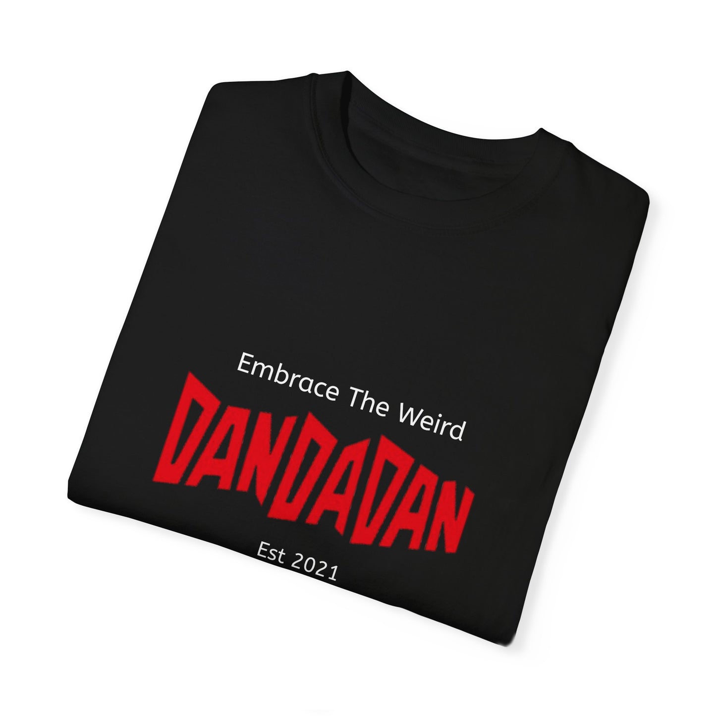 DanDaDan Tee.