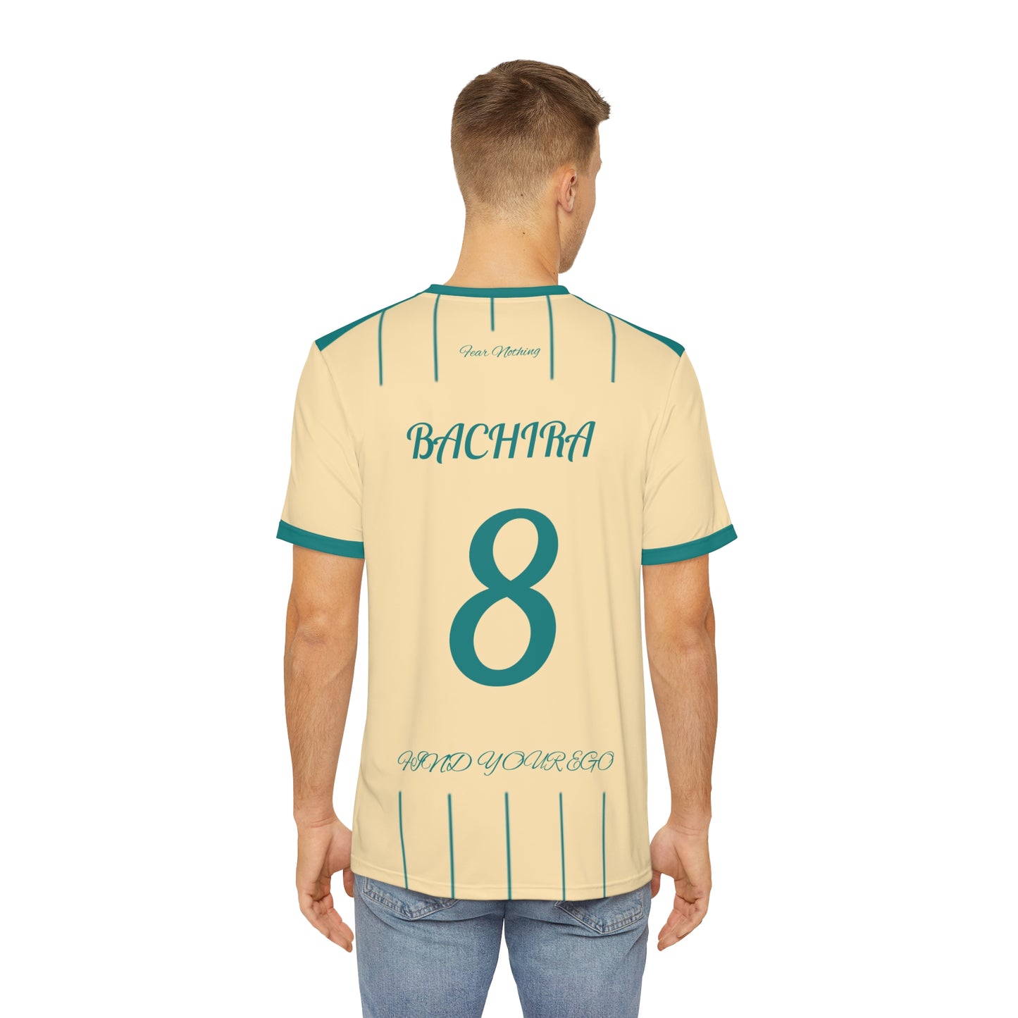 Blue Lock Third Kit 25/26