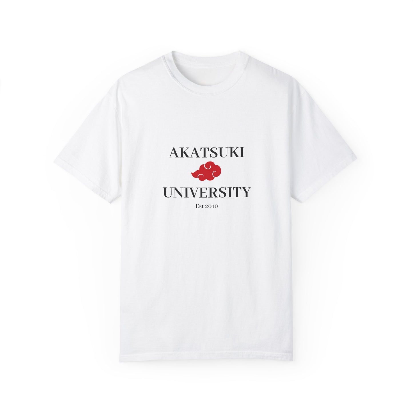 Akatsuki University Tee.