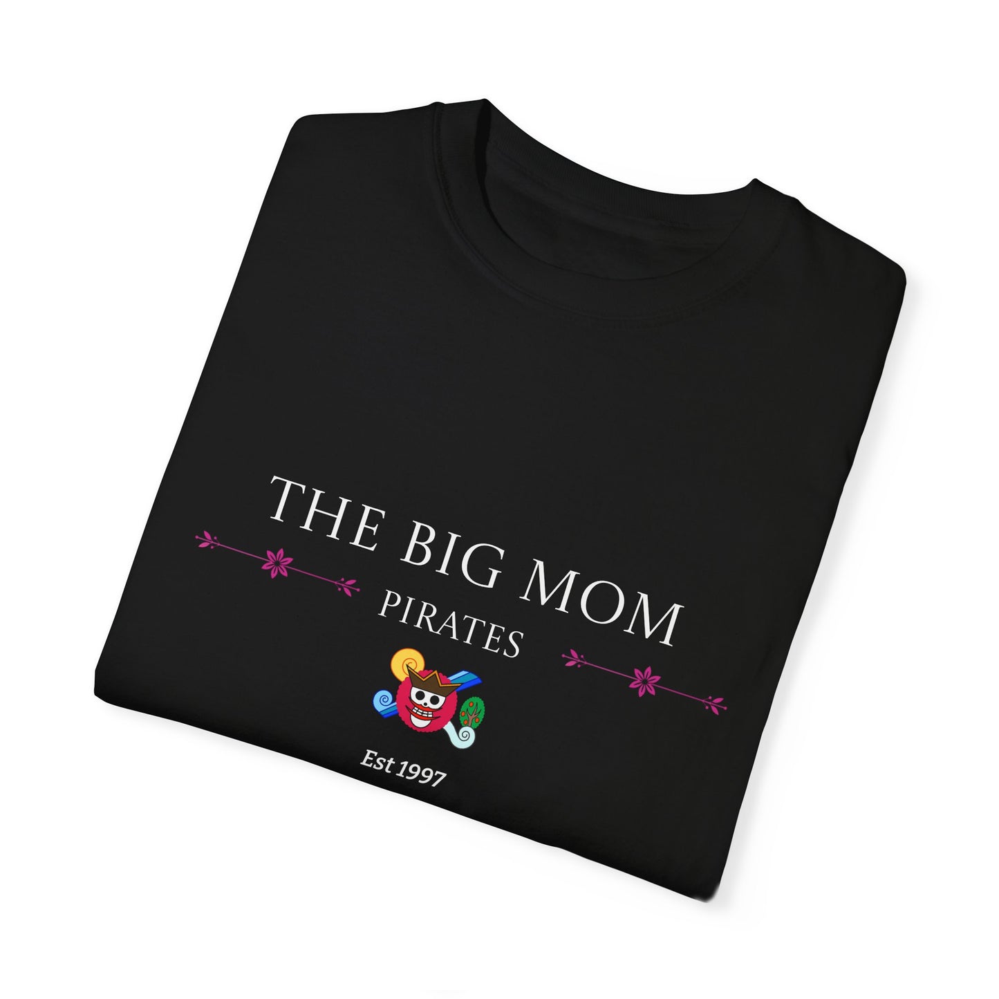 Big Mom Pirates Tee