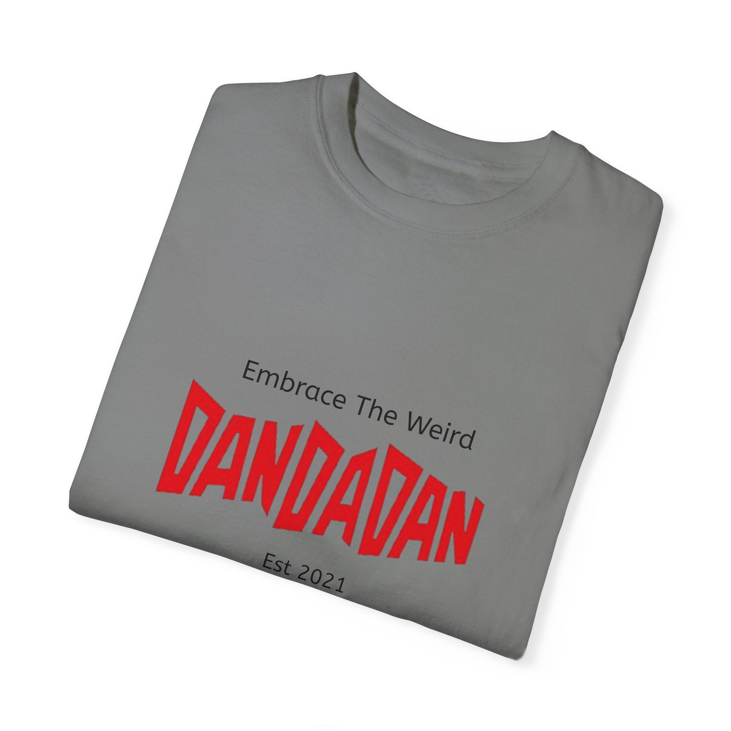 DanDaDan Tee.