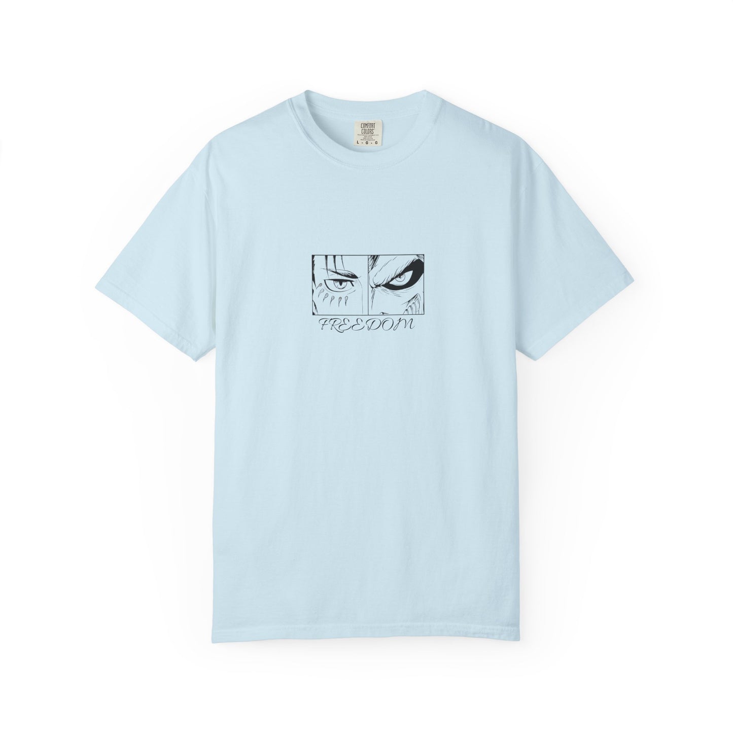 Eren Yeager Tee.