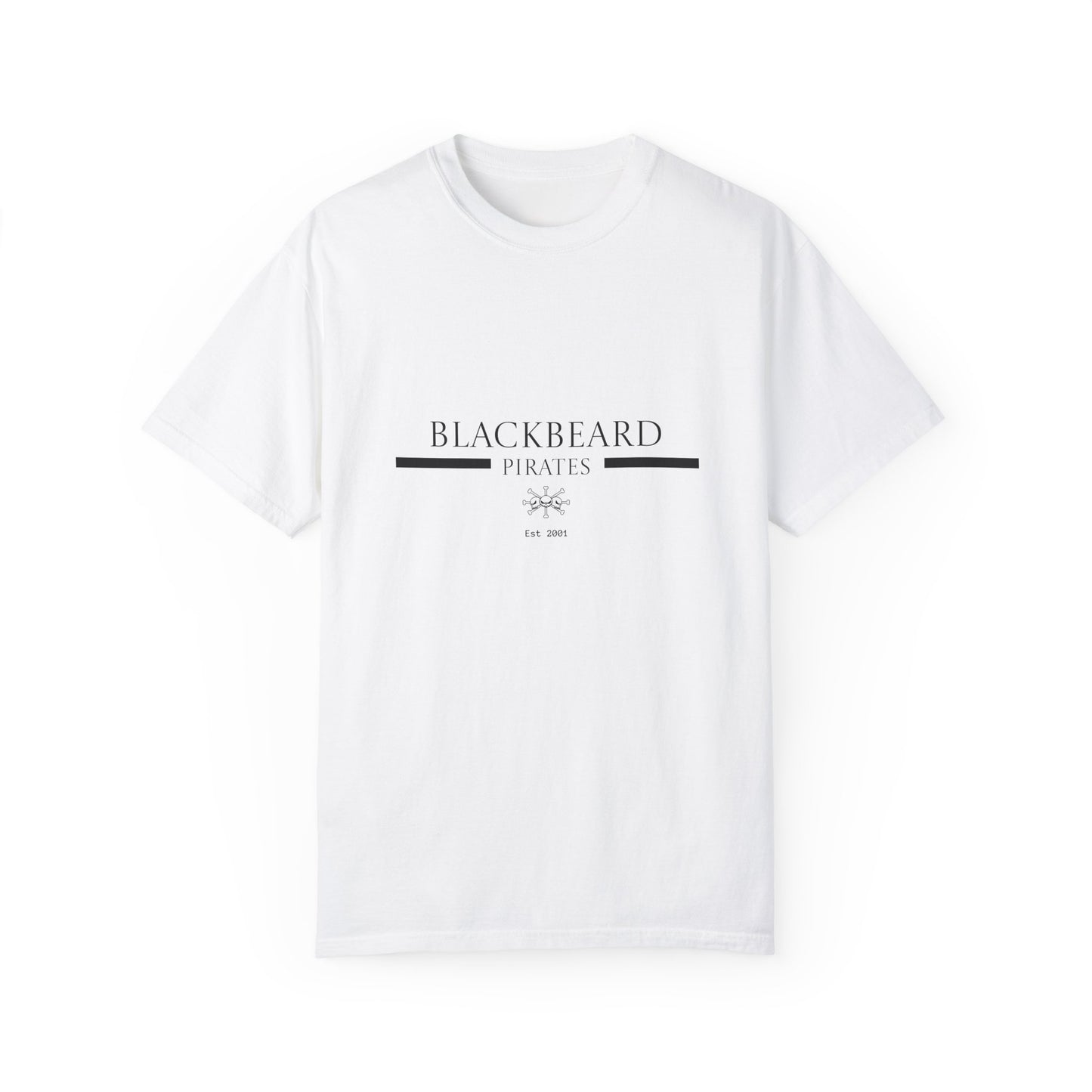 Blackbeard Pirates Tee