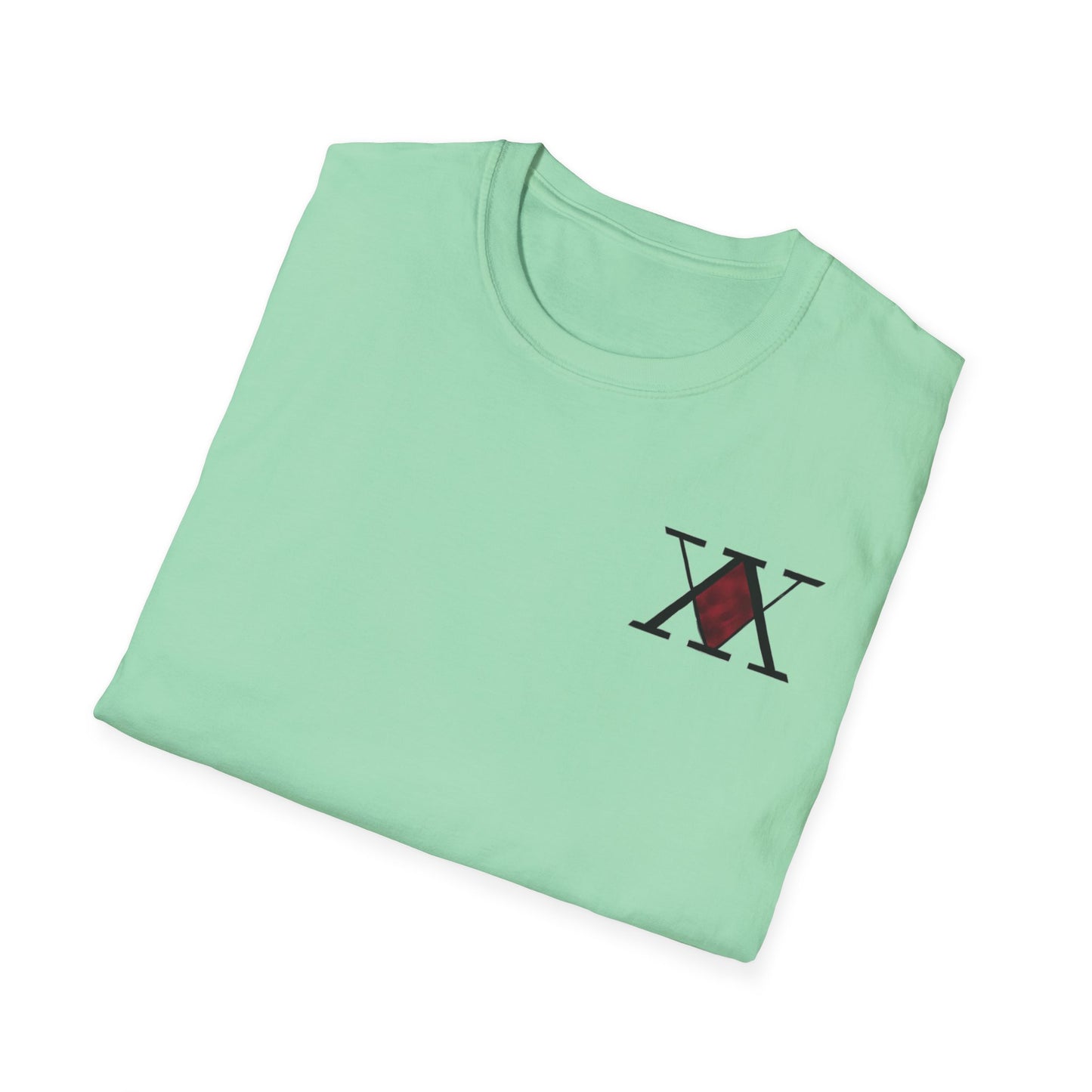 Hunter x Hunter Tee.
