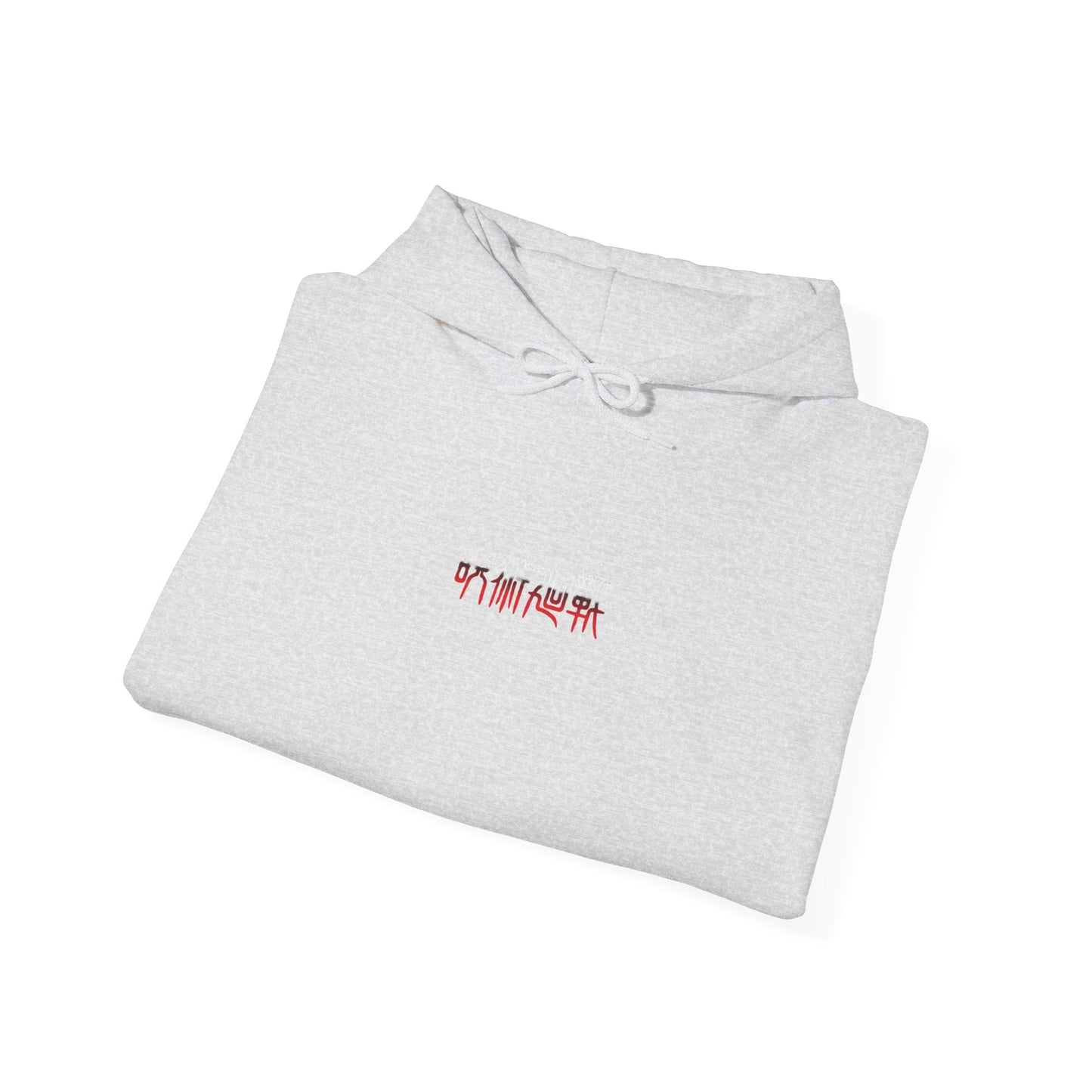 JJK Hooded Sweatshirt