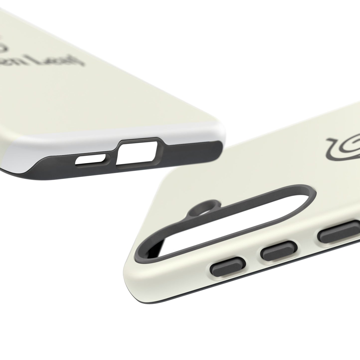 Hidden Leaf Phone Case