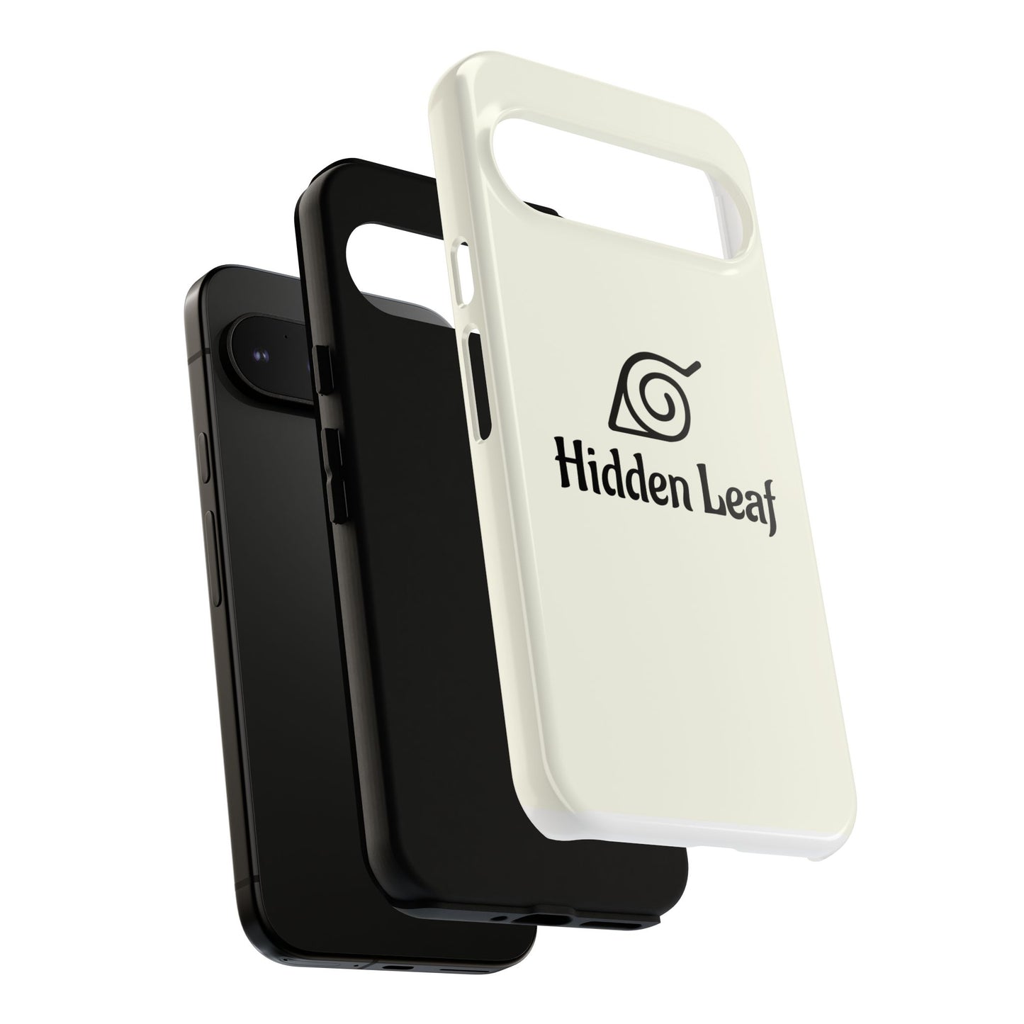 Hidden Leaf Phone Case