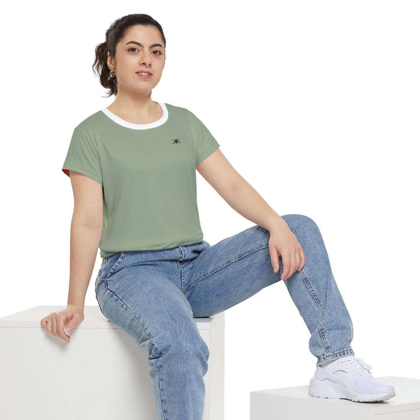 Women's Hunter x Hunter Earth Tee