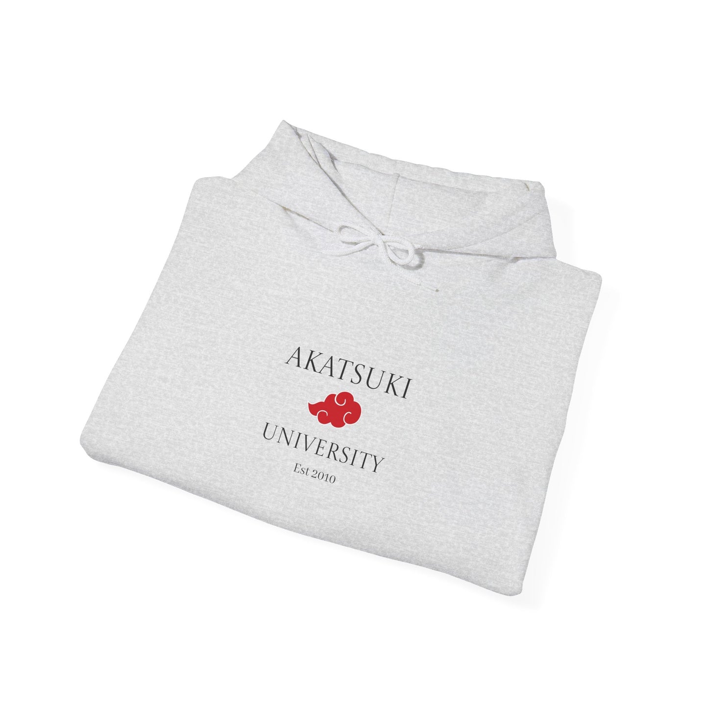 Akatsuki University Hoodie