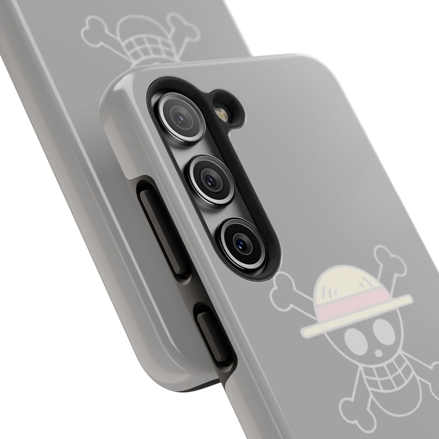Straw Hat Pirates iPhone Cases
