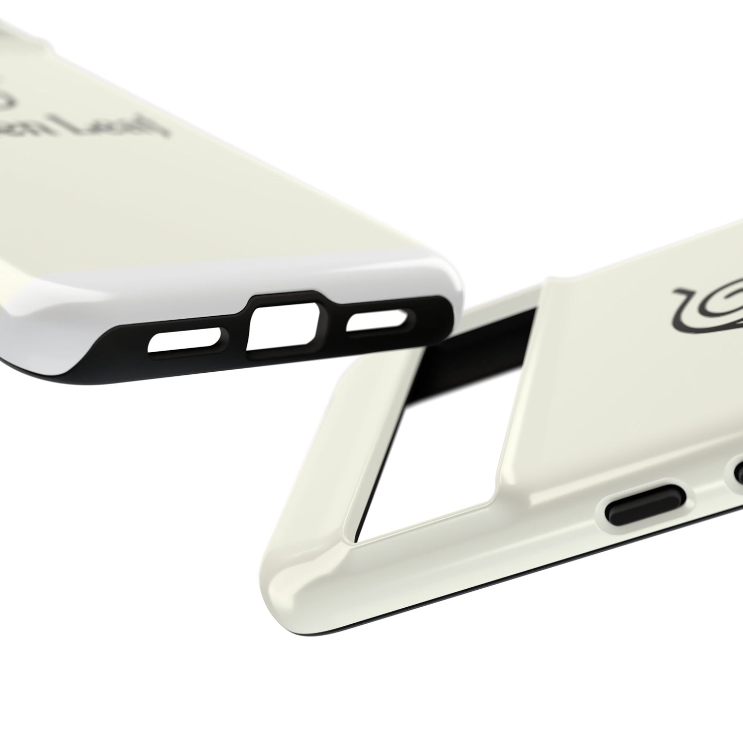 Hidden Leaf Phone Case