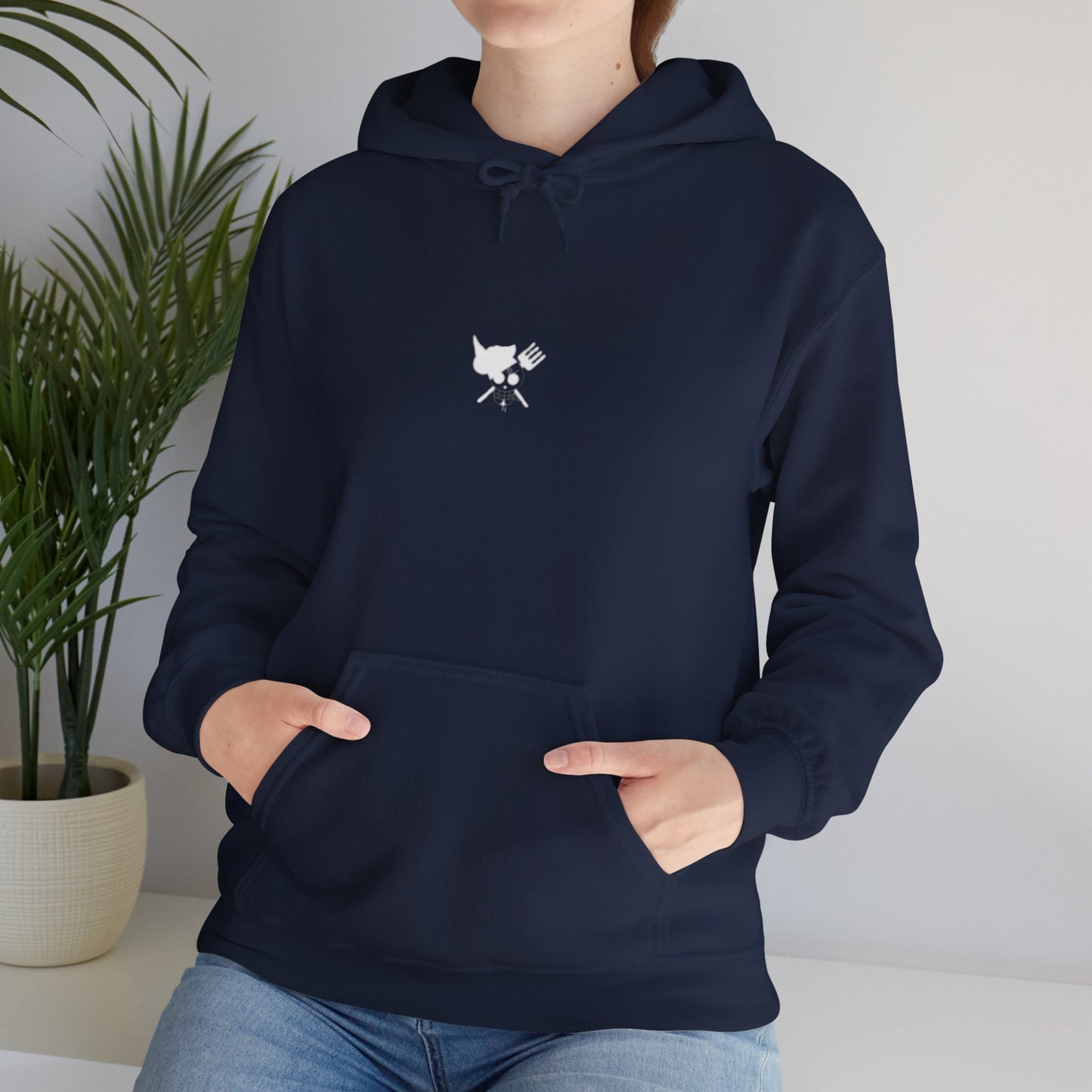 BlackLeg Sanji Hoodie.
