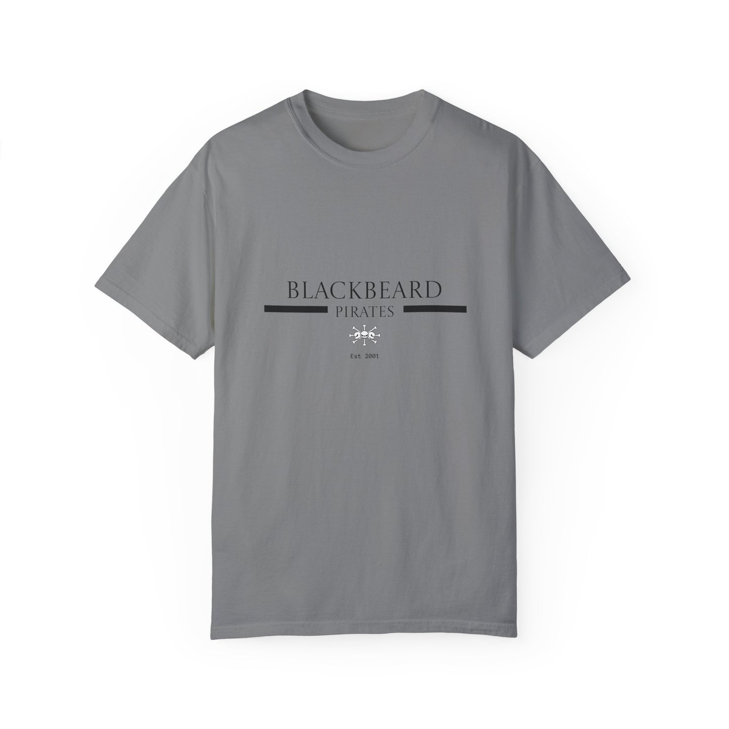 Blackbeard Pirates Tee