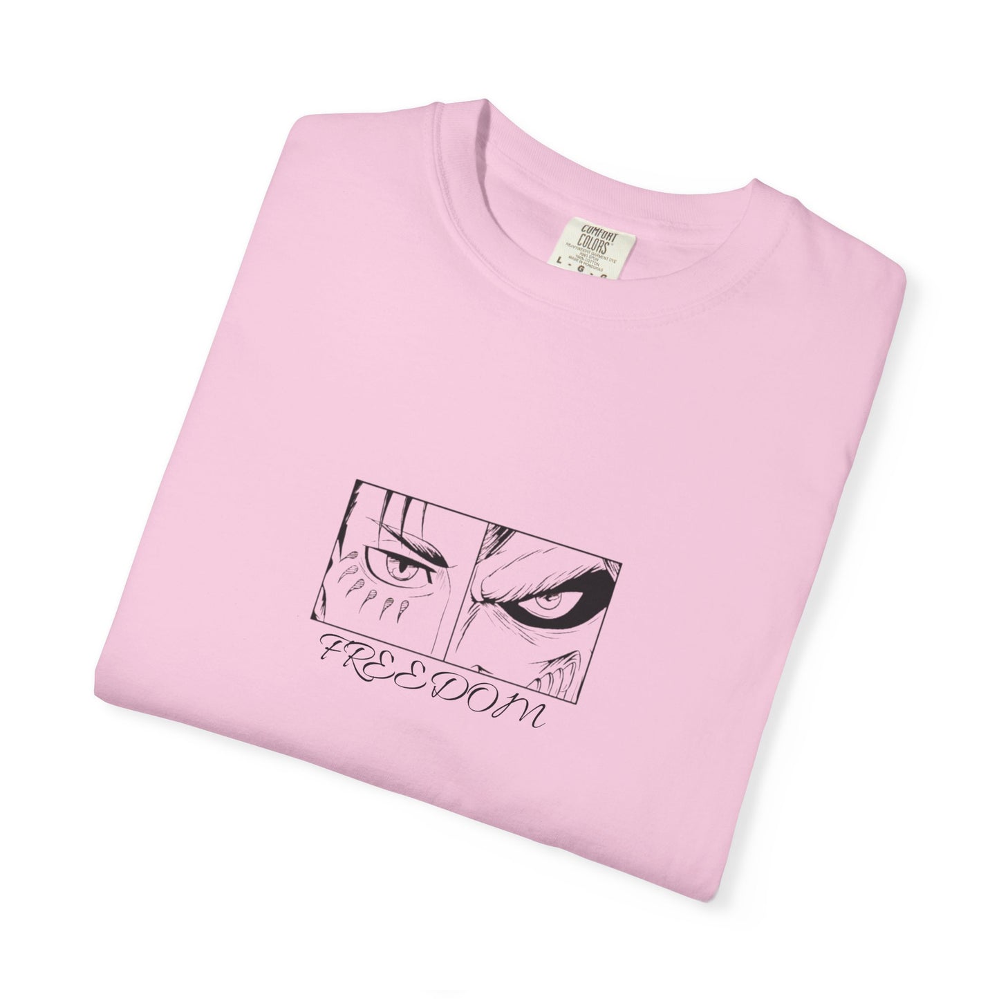 Eren Yeager Tee.
