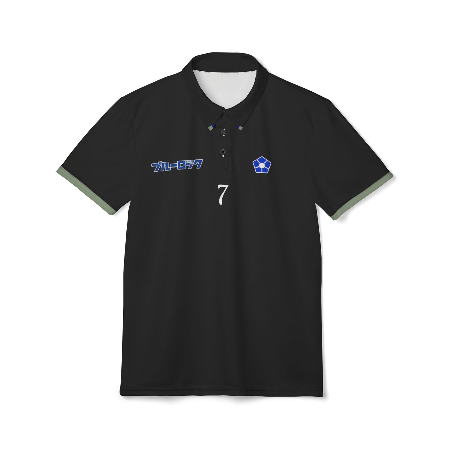 BLUE LOCK Away Kit 25/26