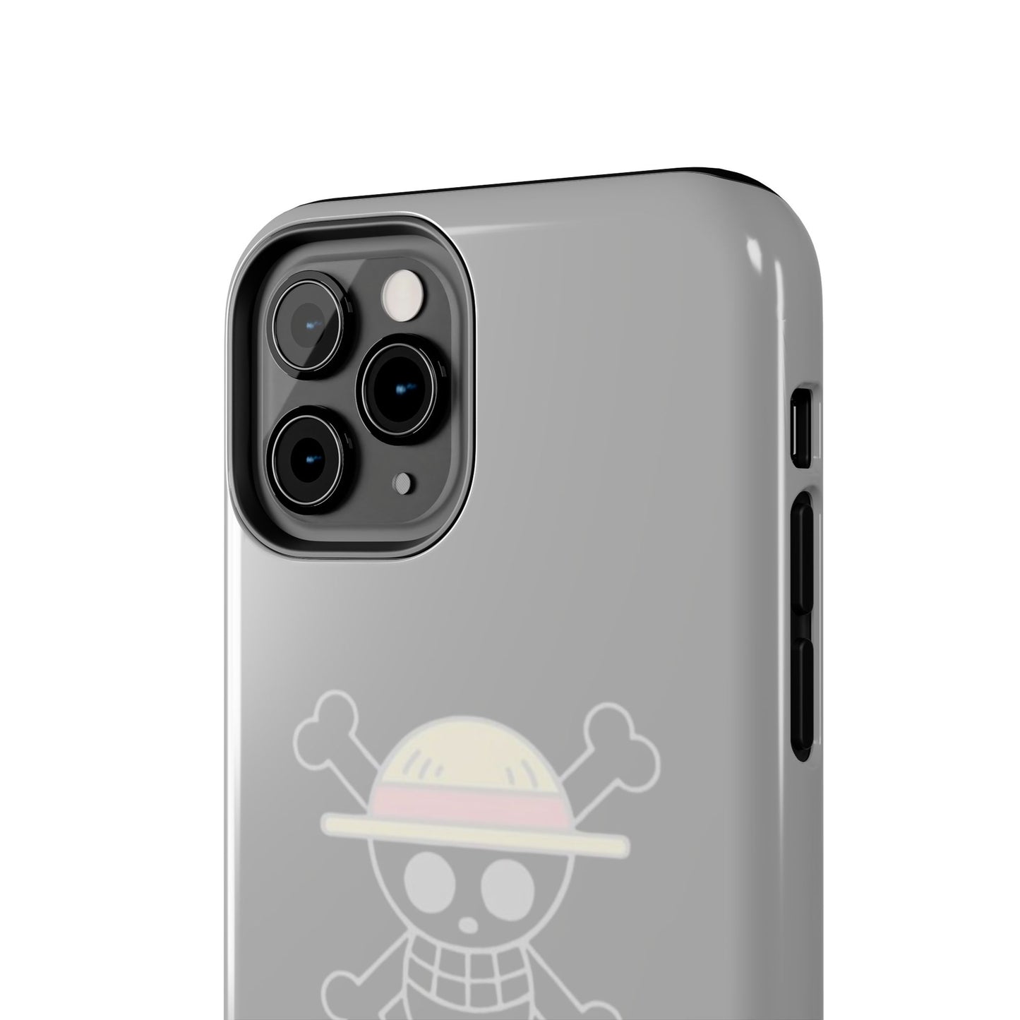 Straw Hat Pirates iPhone Cases