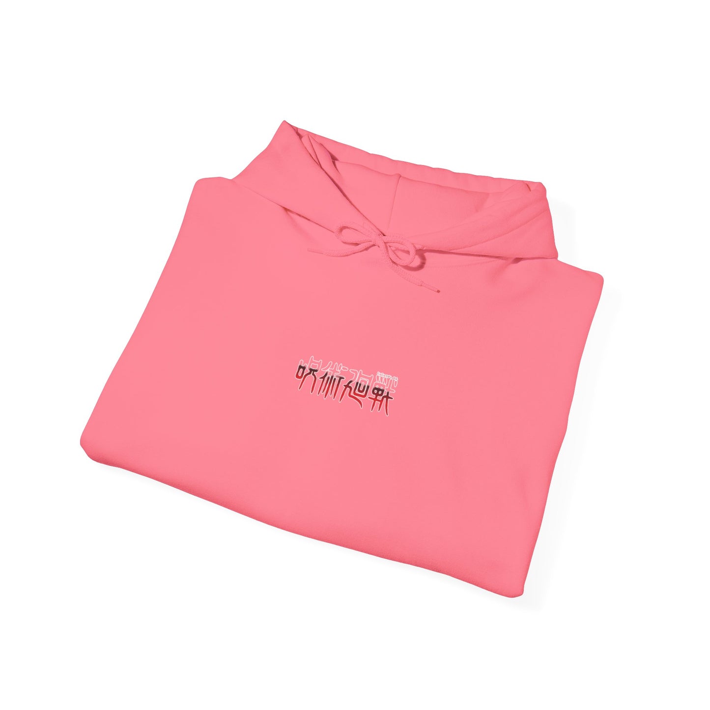 JJK Hooded Sweatshirt