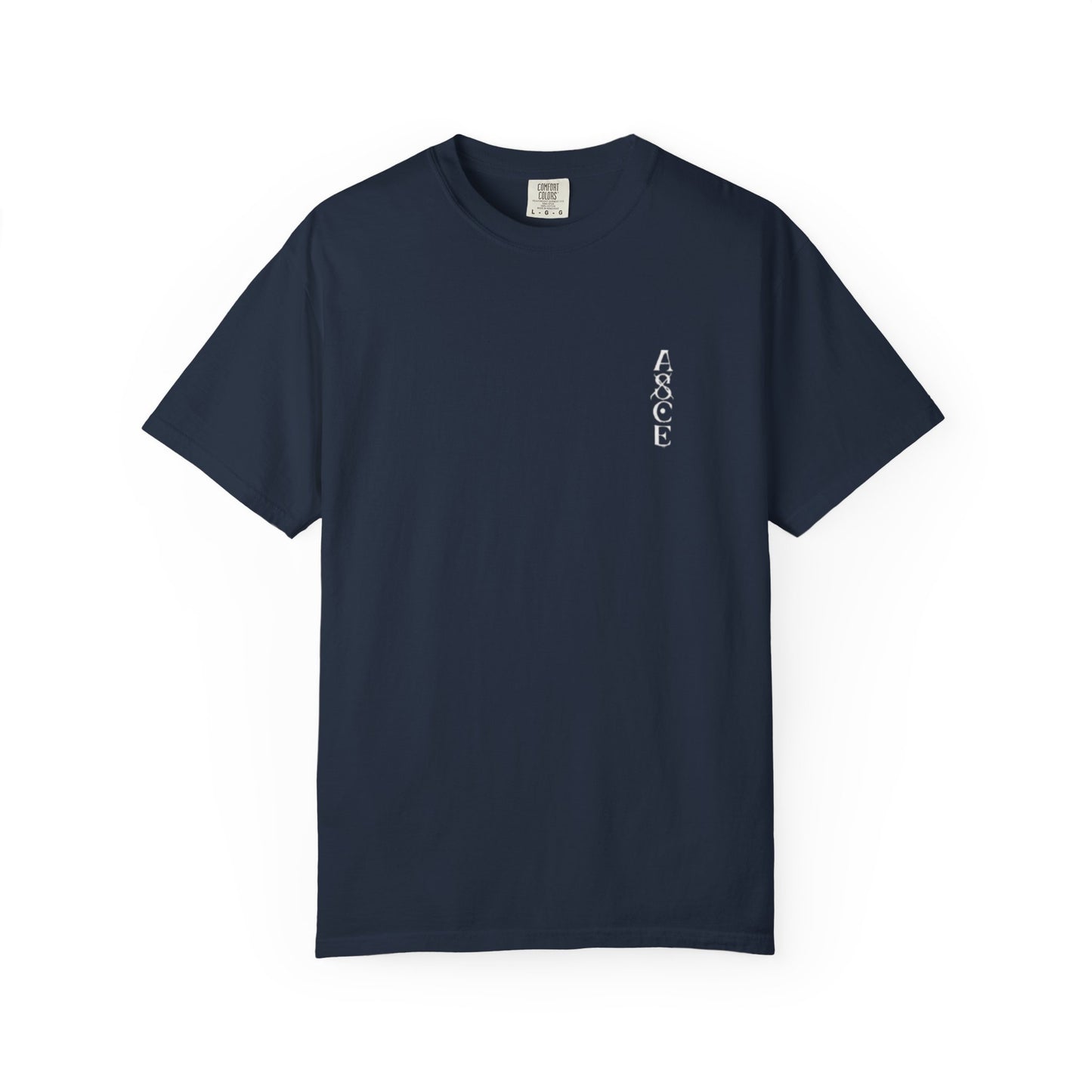 Portgas D. Ace Tee.