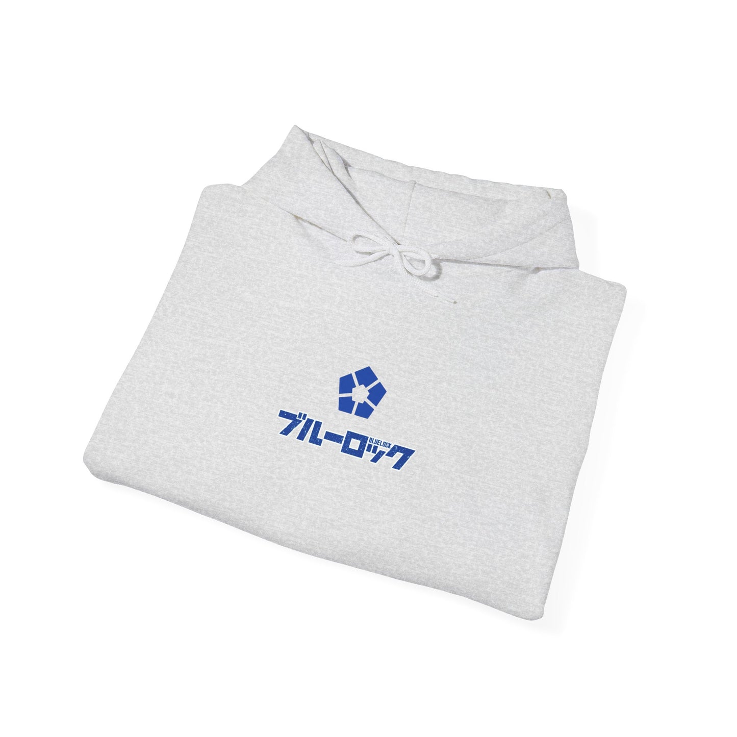 The Blue Lock Everyday Hoodie.