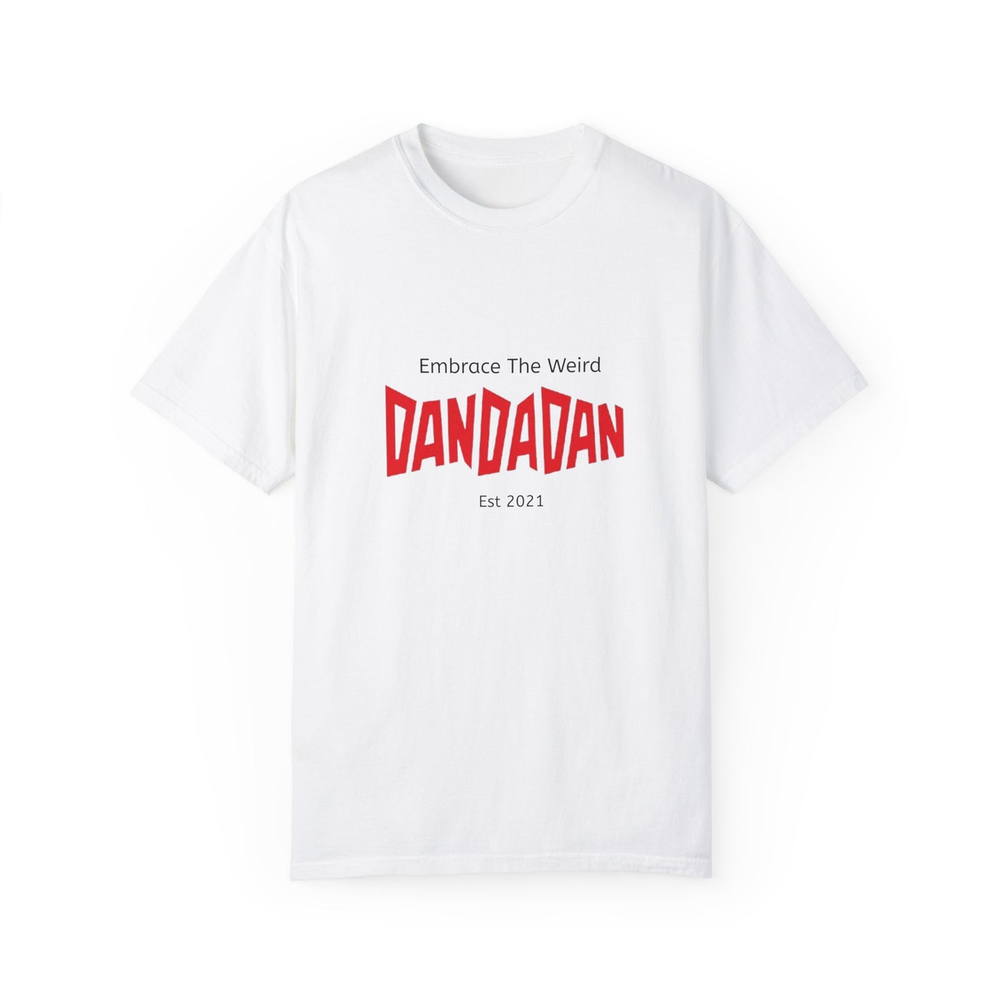 DanDaDan Tee.