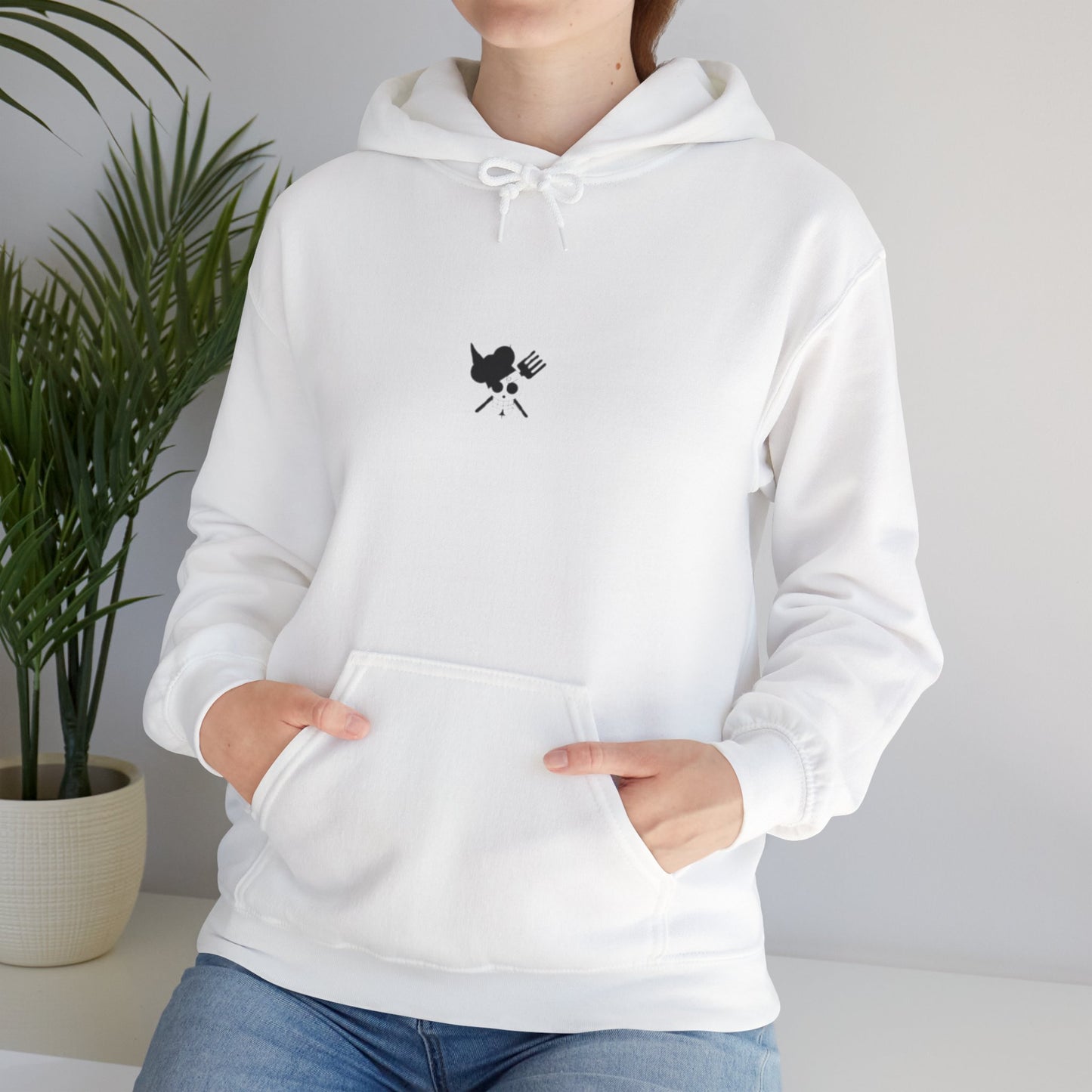 BlackLeg Sanji Hoodie.