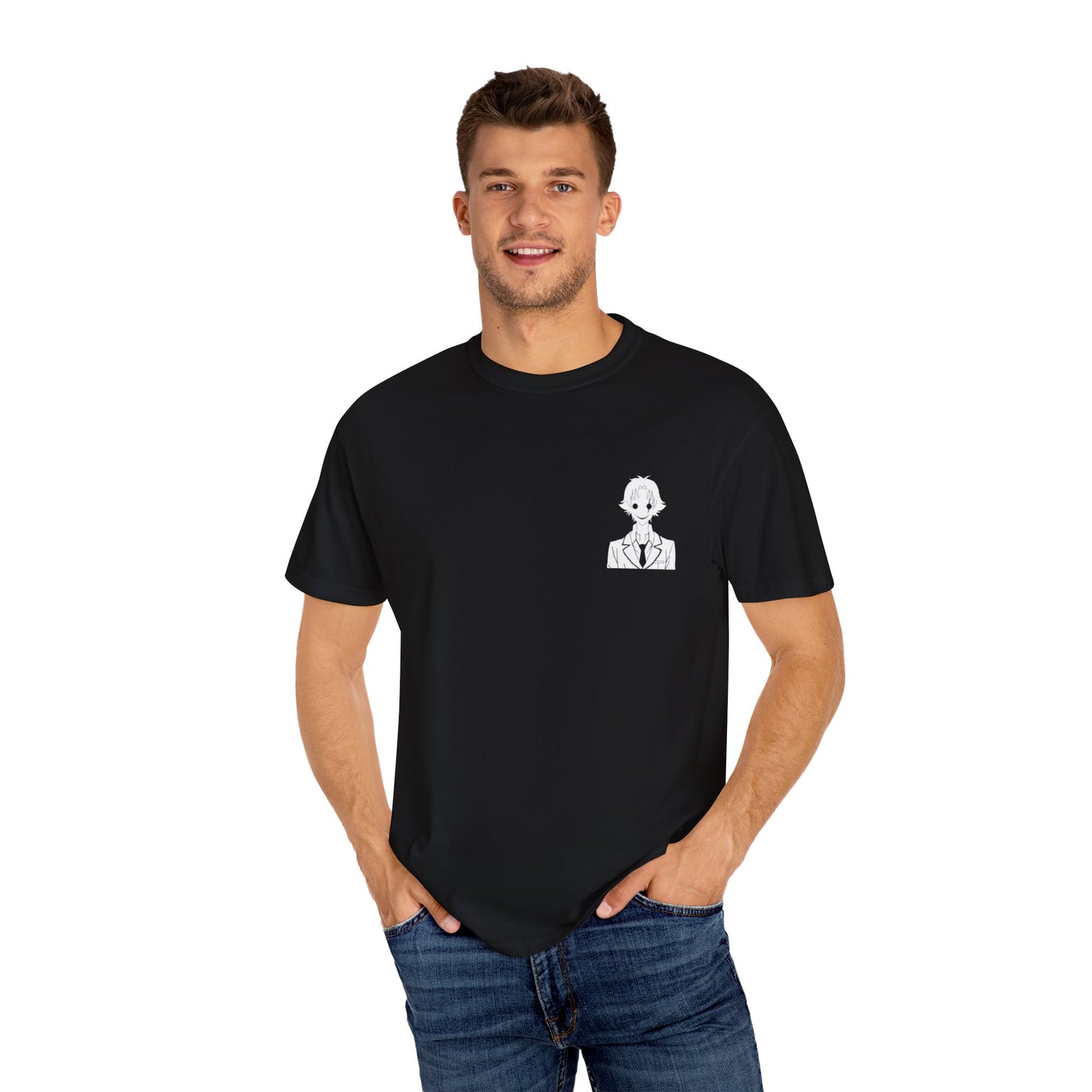 Ayankoji Mask Tee