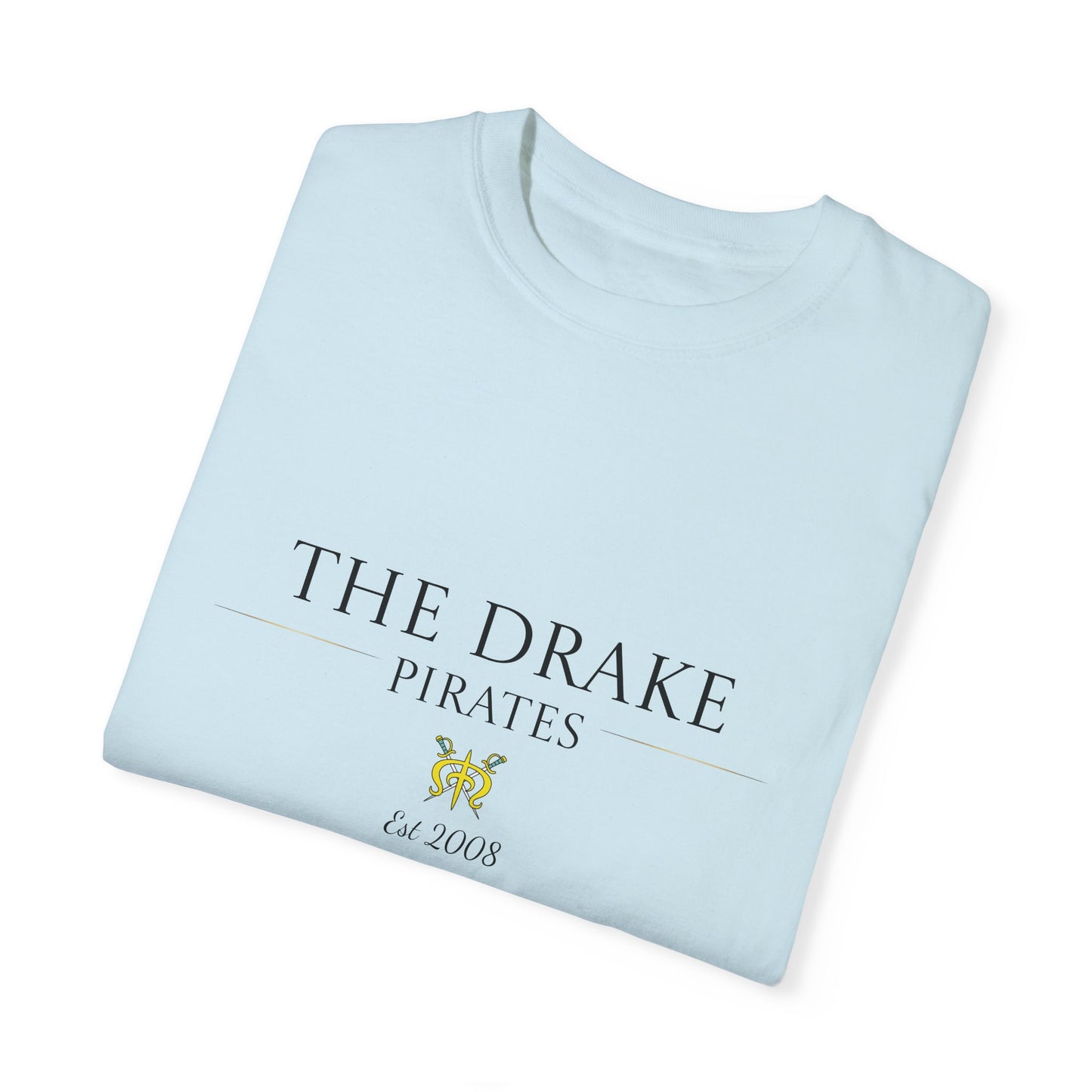 Drake Pirates Tee.