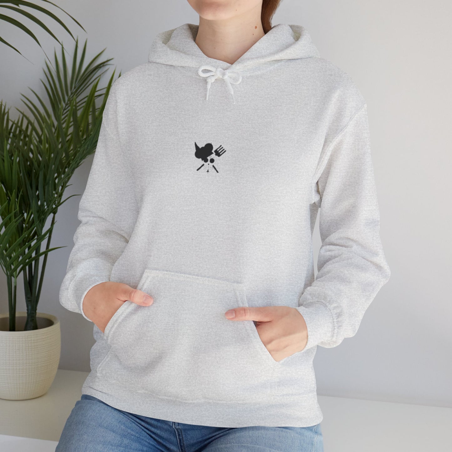 BlackLeg Sanji Hoodie.