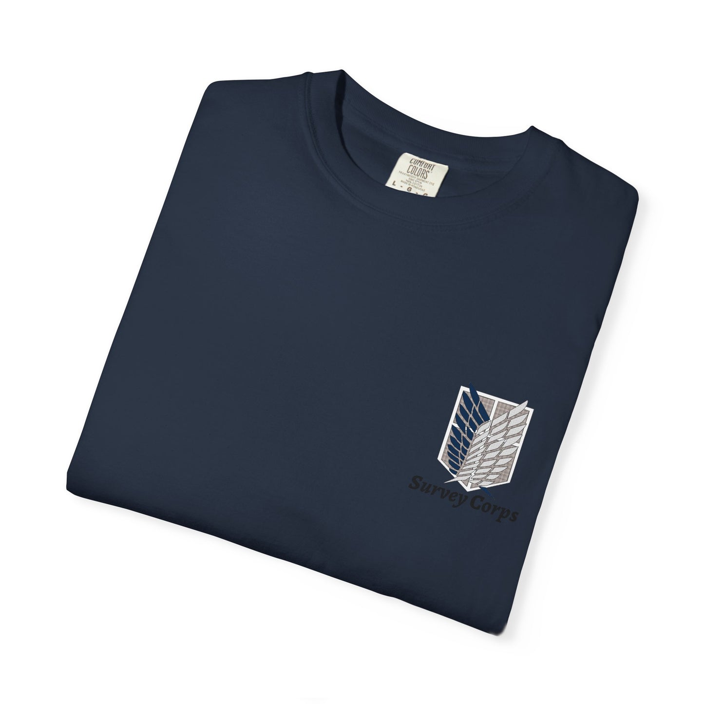 Suvery Corps Tee.