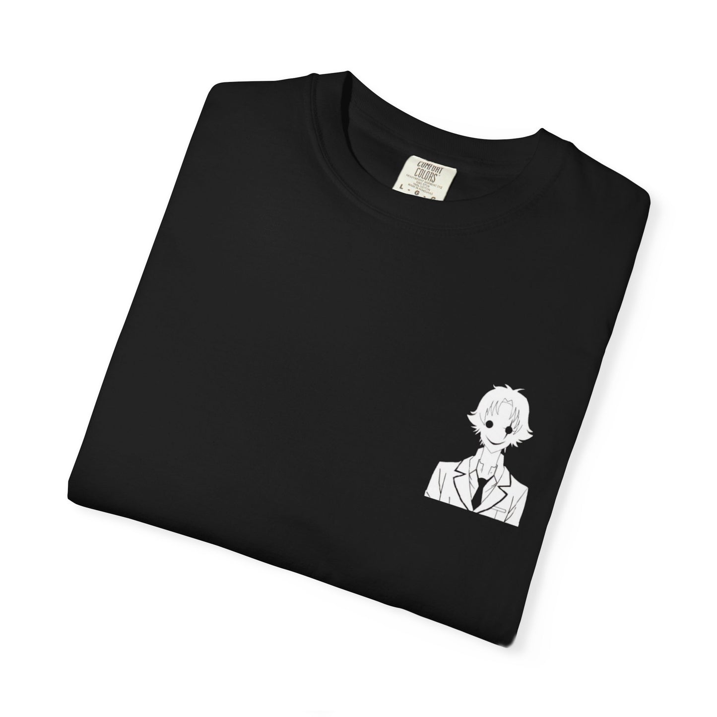Ayankoji Mask Tee