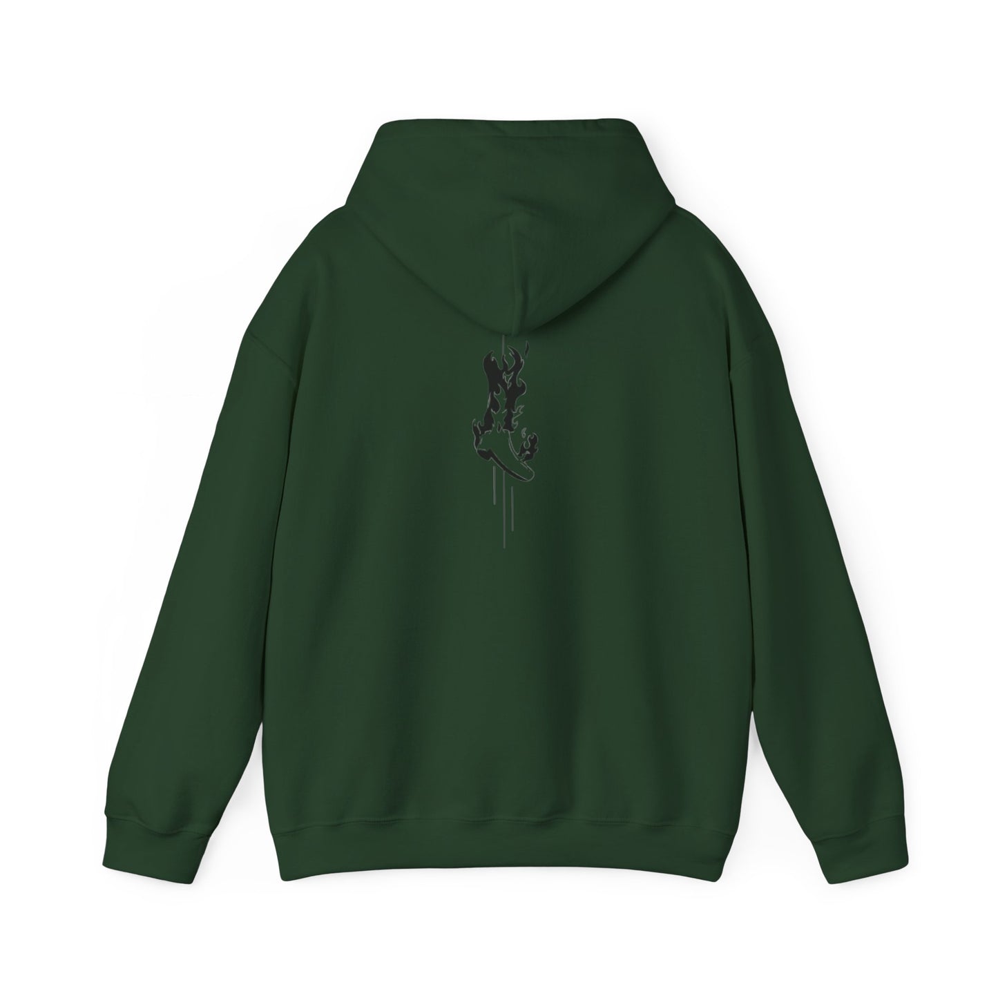 BlackLeg Sanji Hoodie.