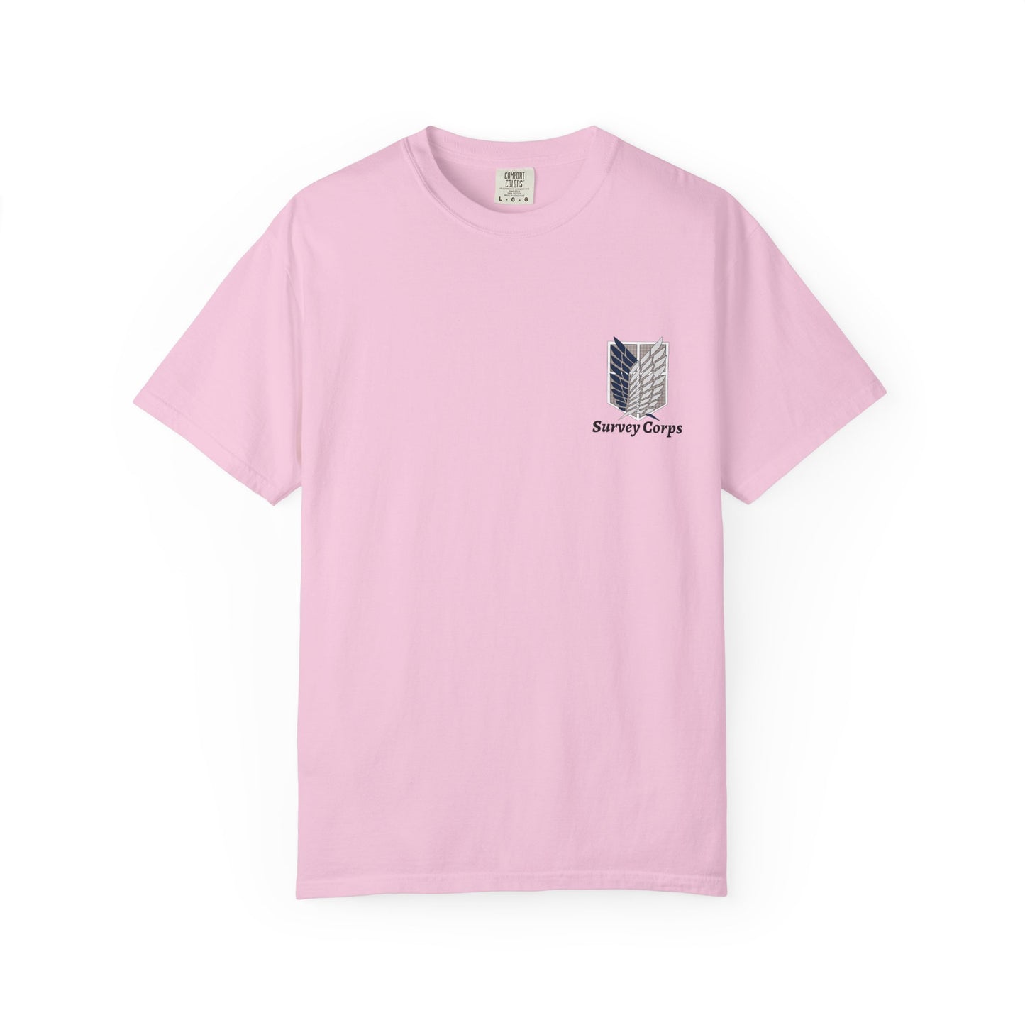 Suvery Corps Tee.
