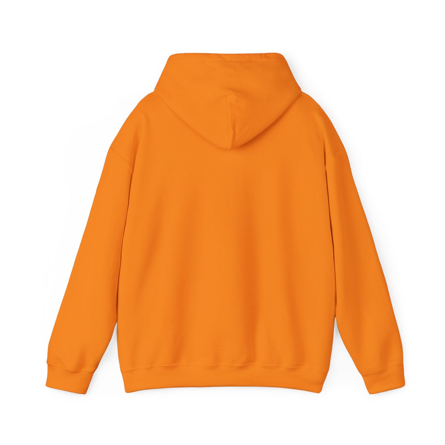 JJK Hooded Sweatshirt