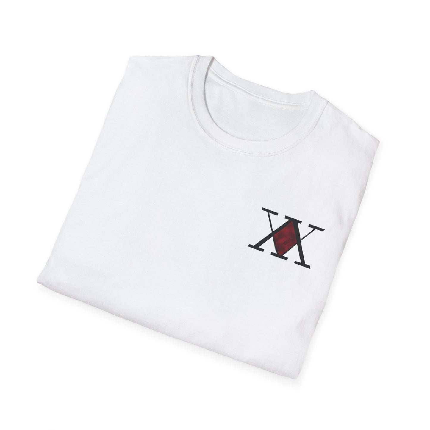 Hunter x Hunter Tee.