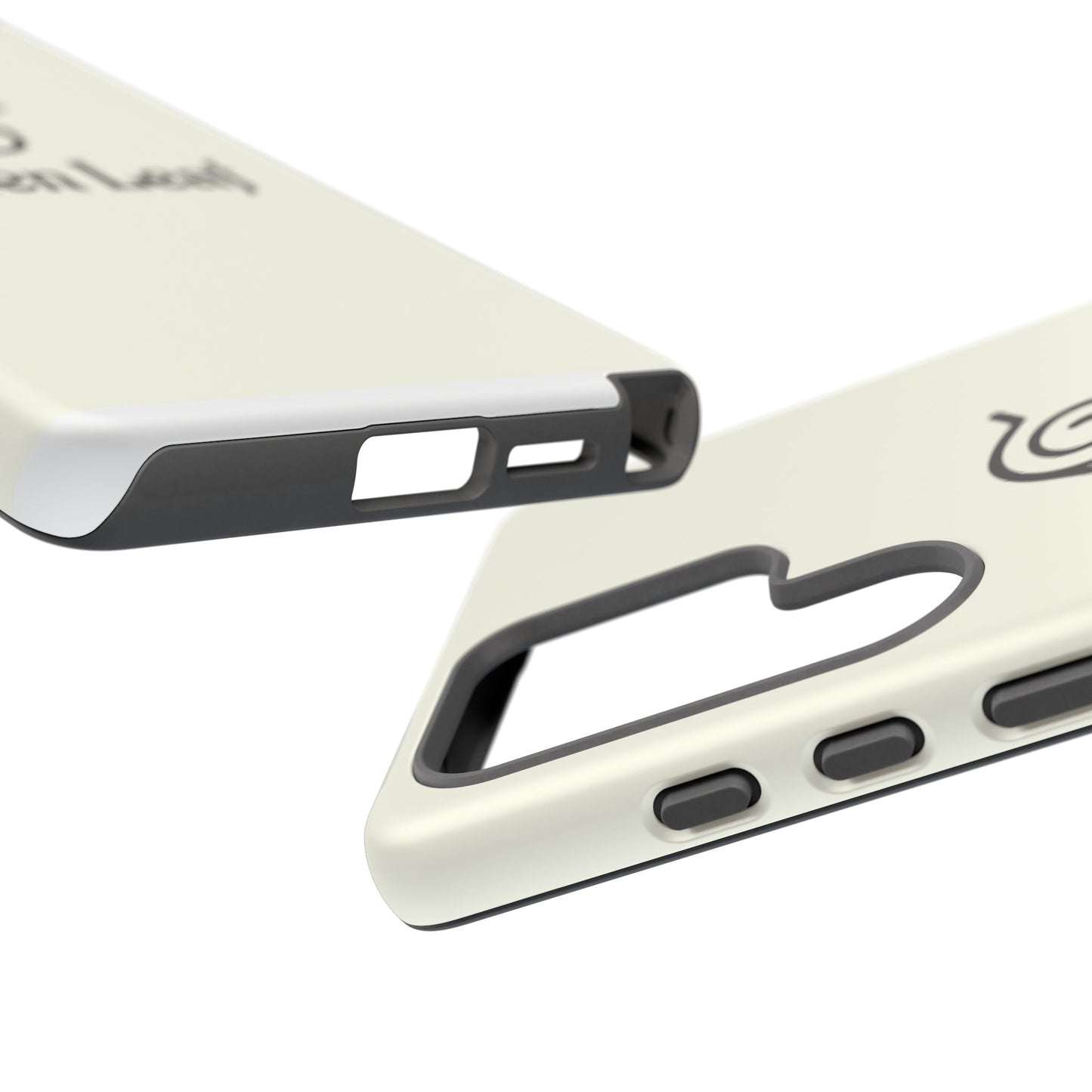 Hidden Leaf Phone Case