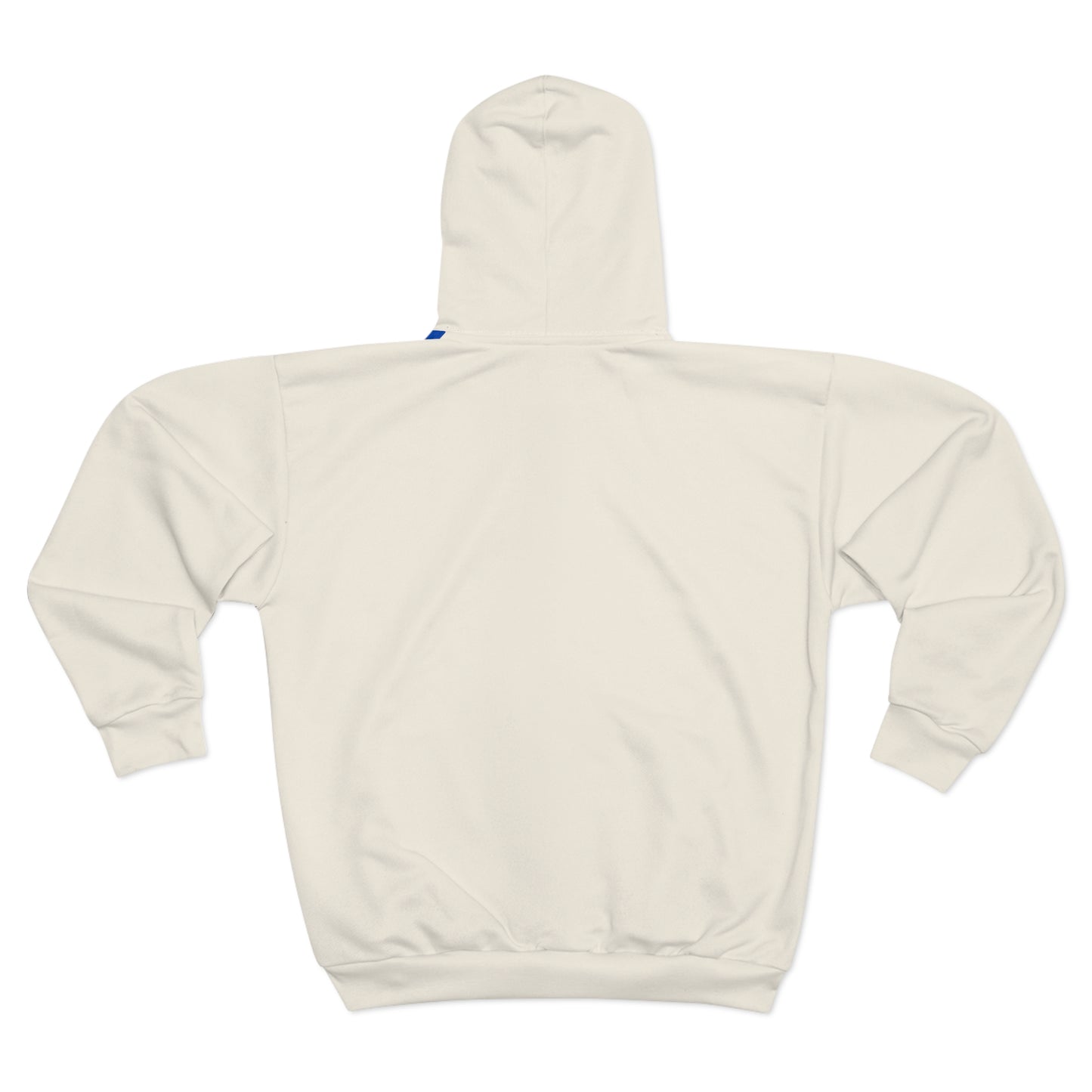 Golden Dawn Zip Hoodie.