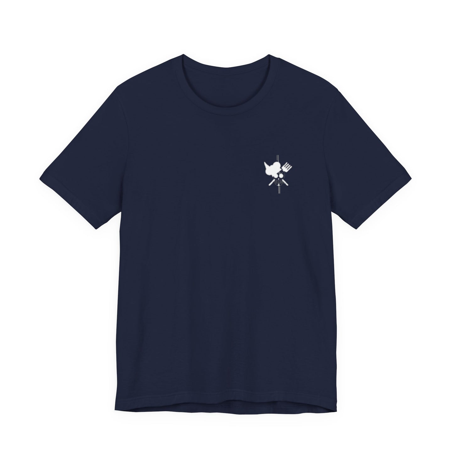 BlackLeg Sanji Tee.