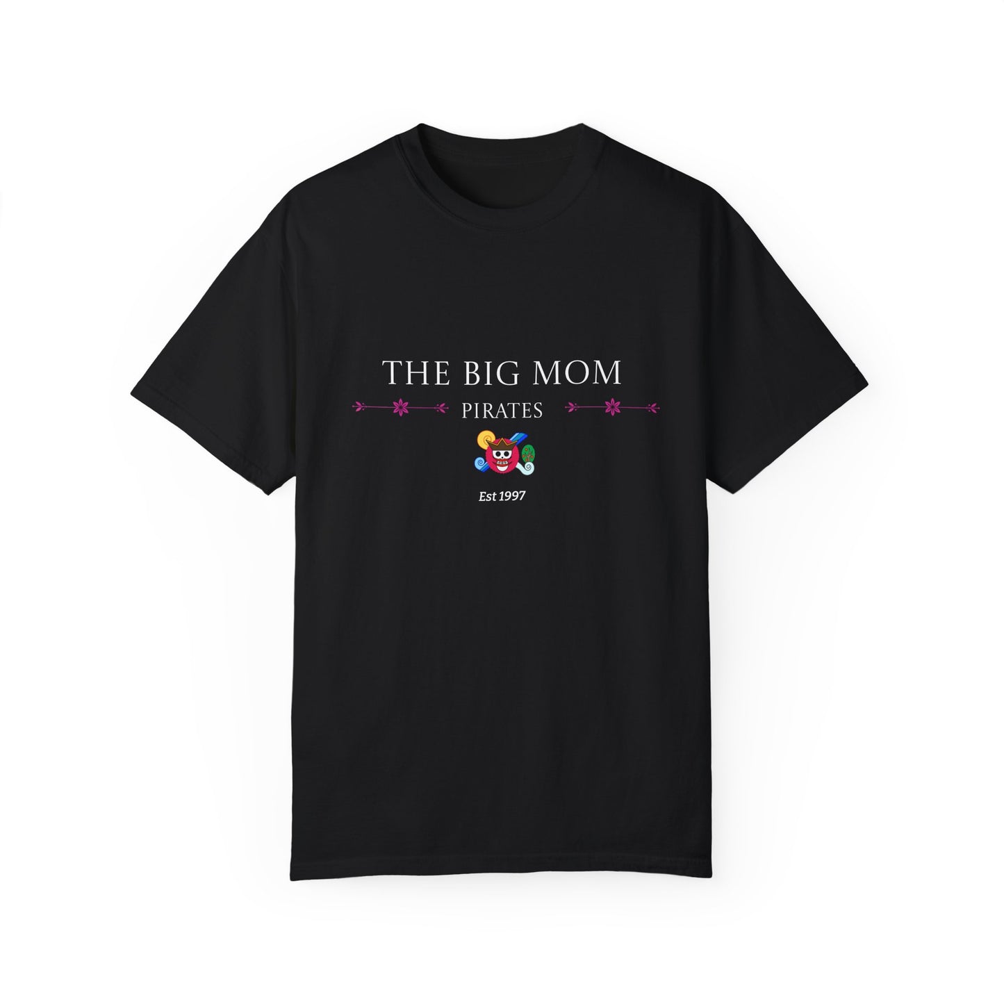 Big Mom Pirates Tee