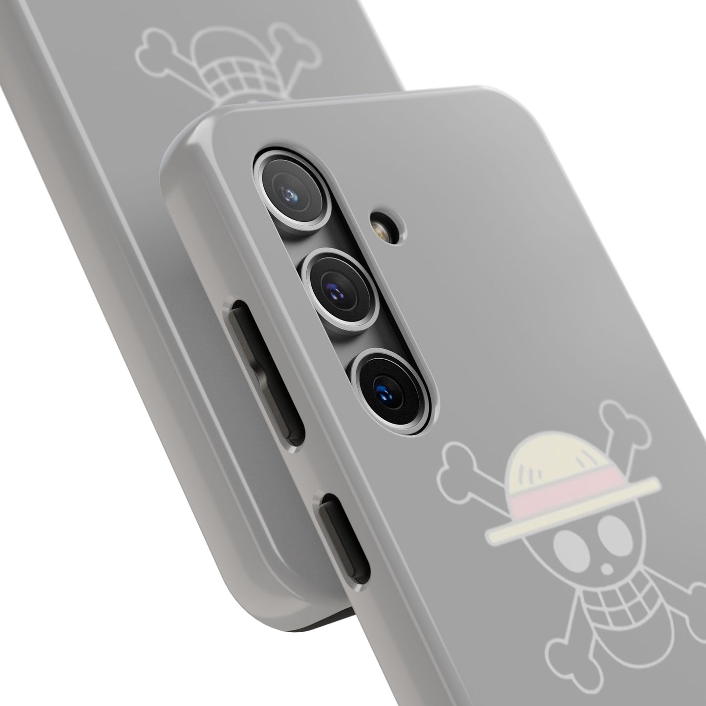 Straw Hat Pirates iPhone Cases