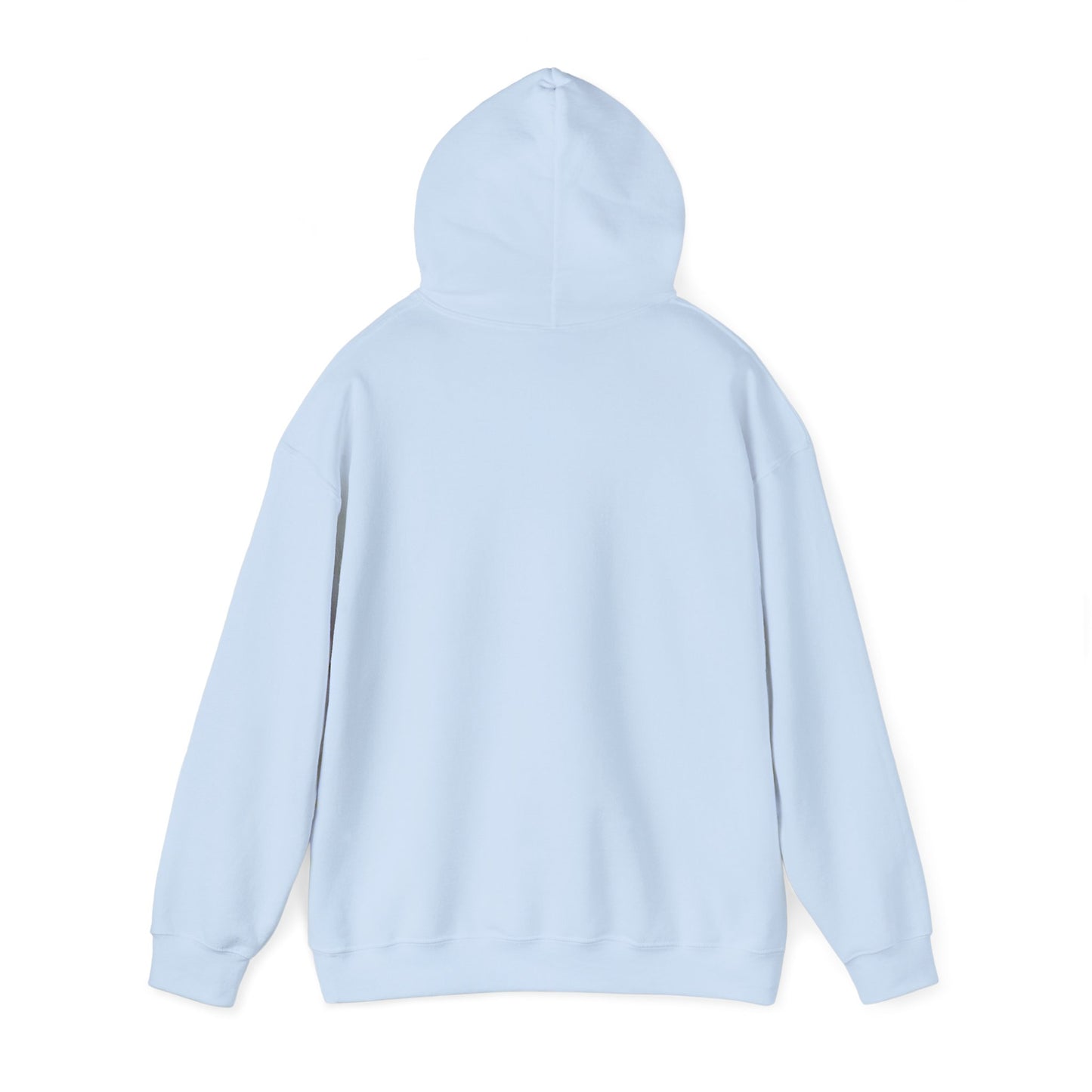 Akatsuki University Hoodie