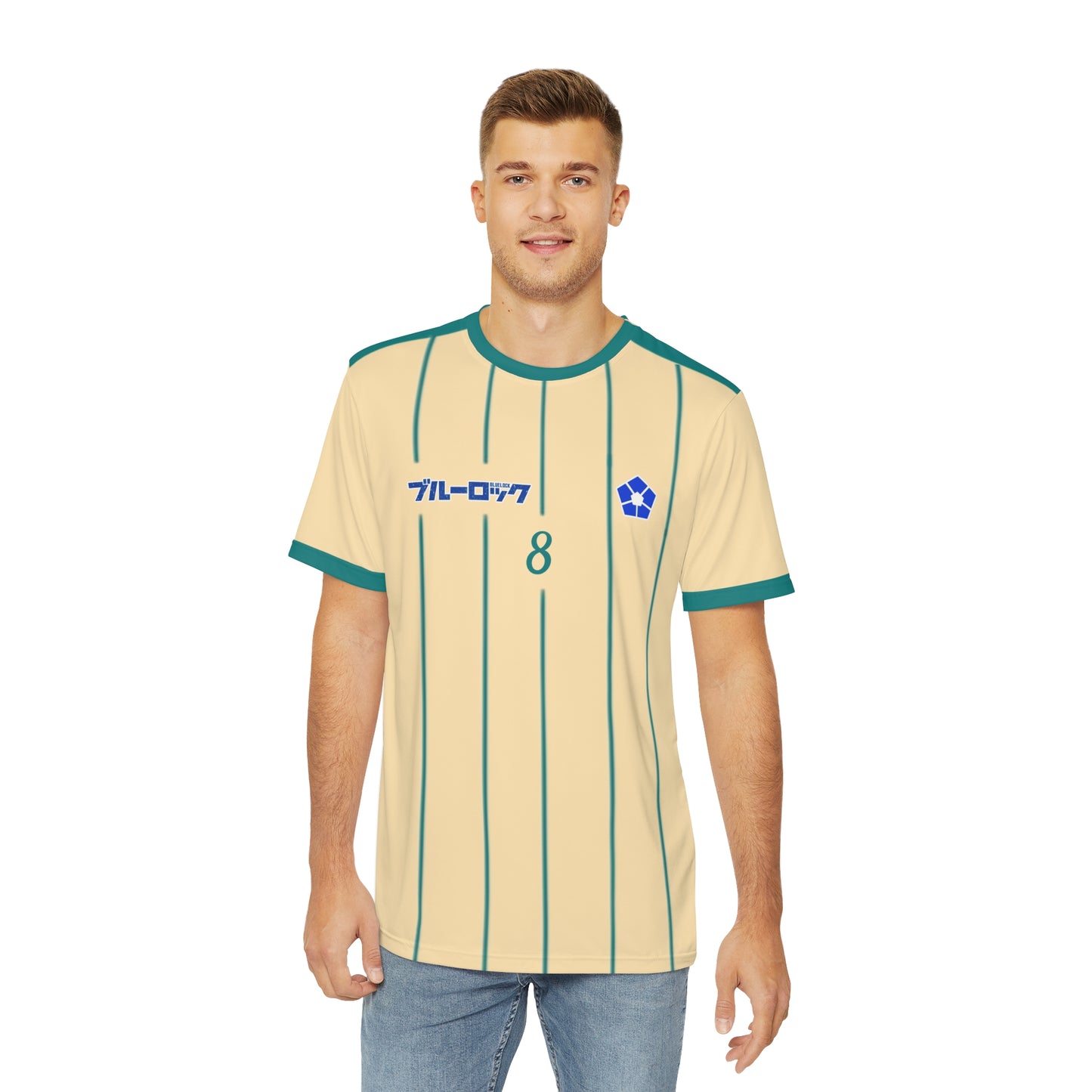 Blue Lock Third Kit 25/26