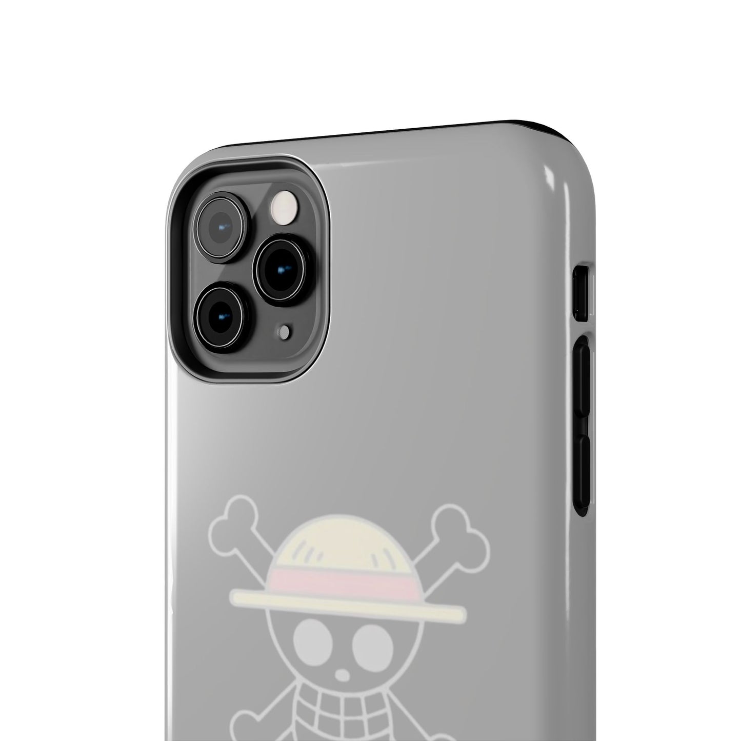 Straw Hat Pirates iPhone Cases