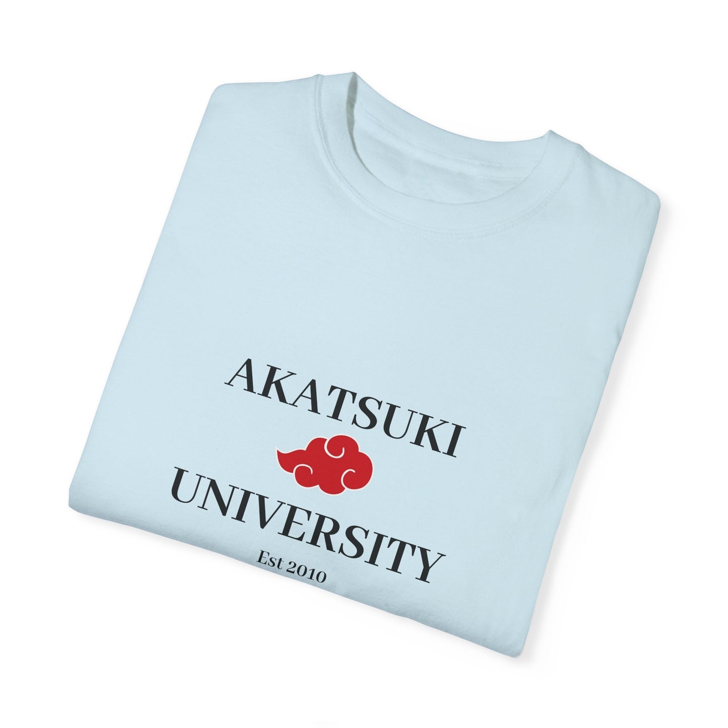 Akatsuki University Tee.