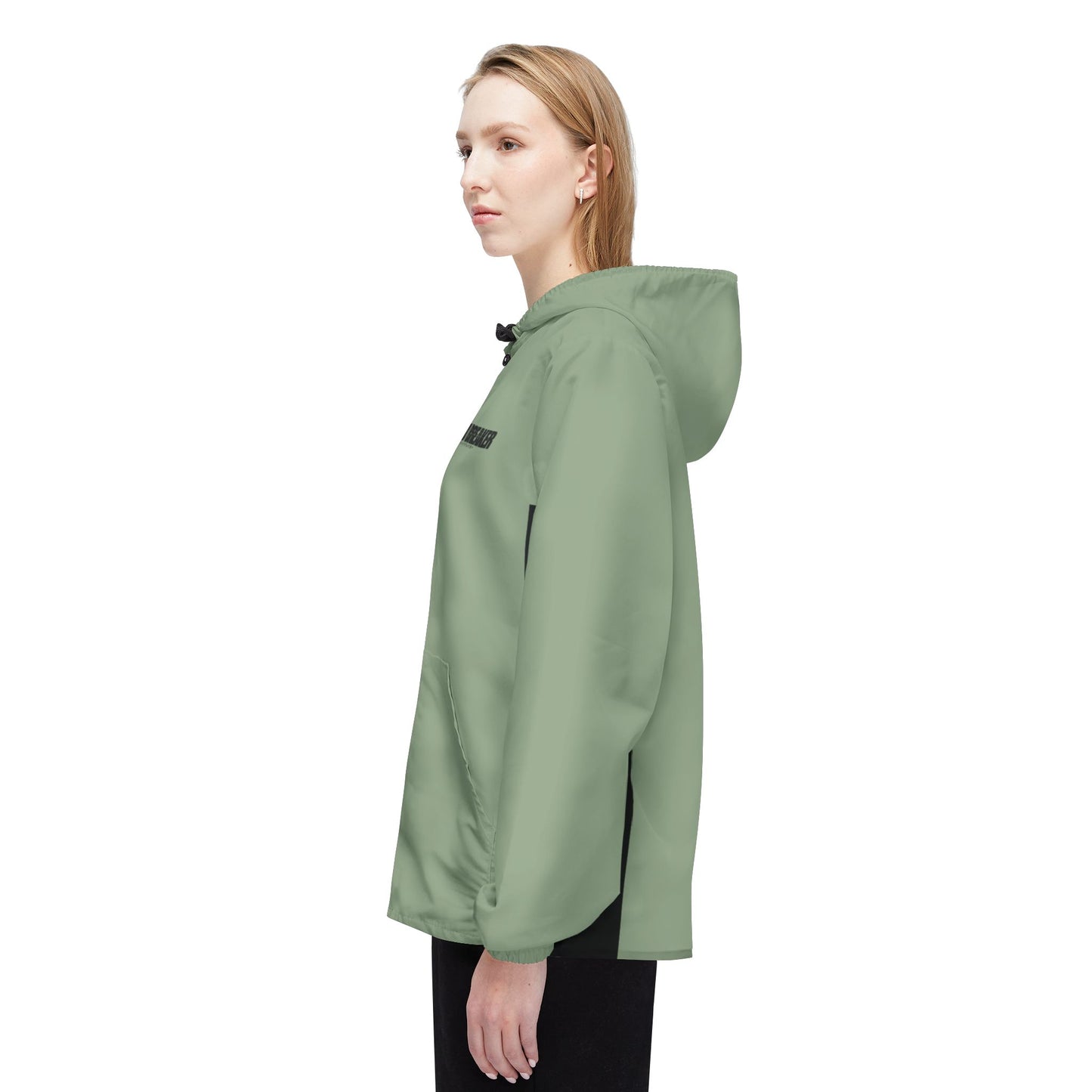 Boforin Windbreaker Jacket.