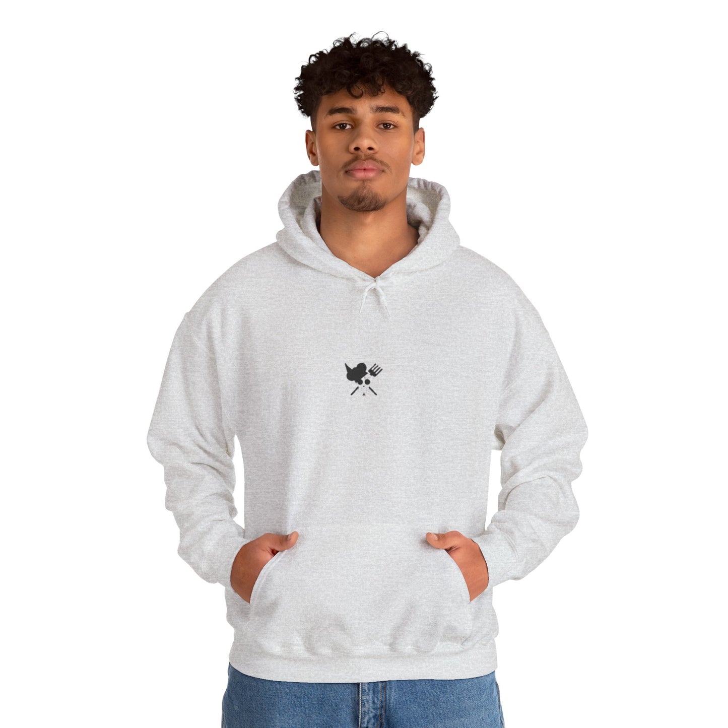 BlackLeg Sanji Hoodie.