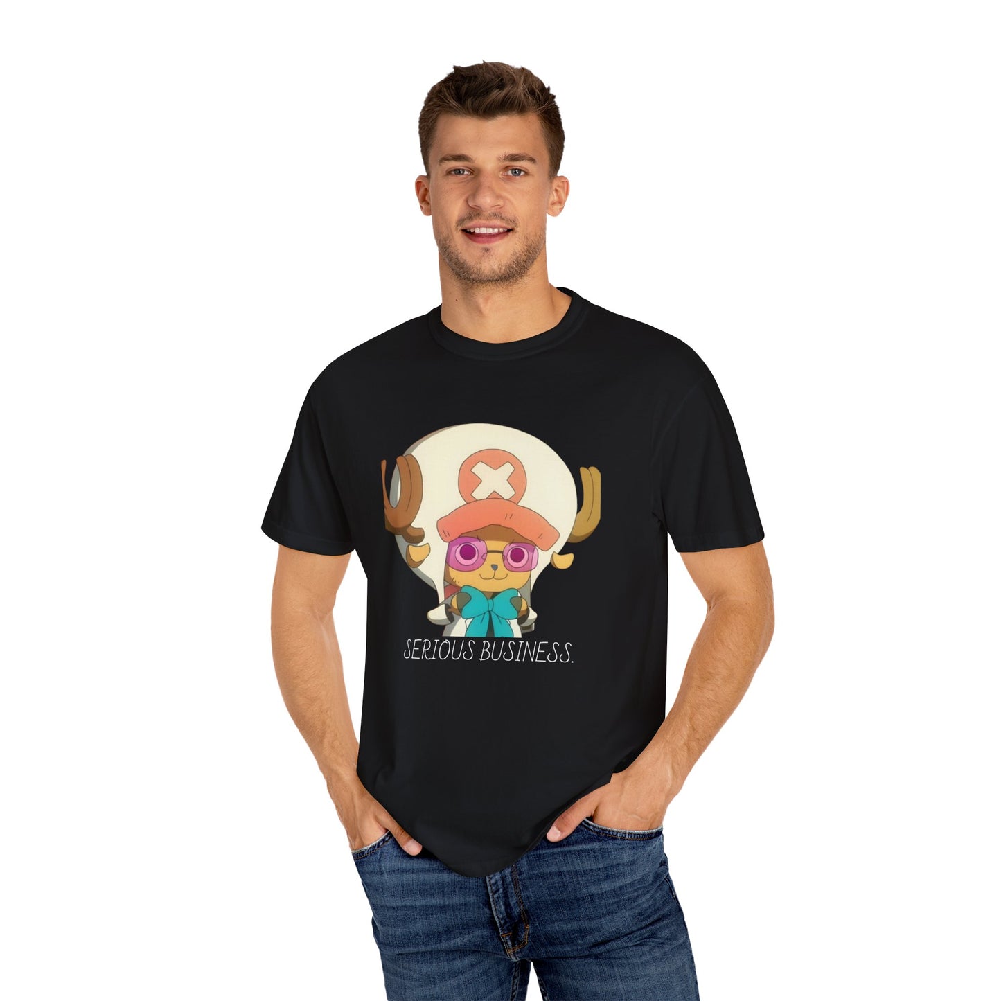 Tony Tony Chopper T-shirt.